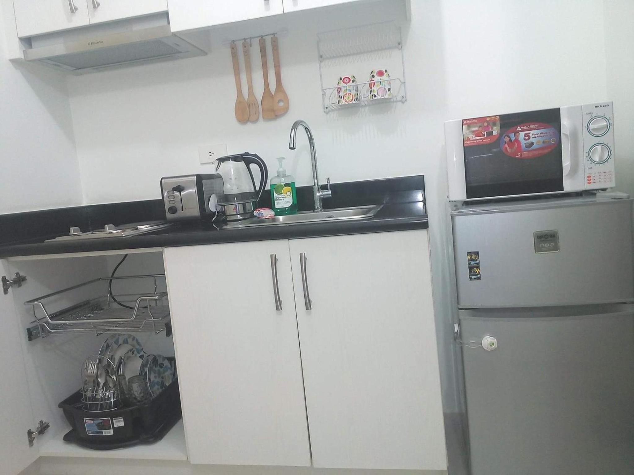 Apartment with Balcony - Photo 26