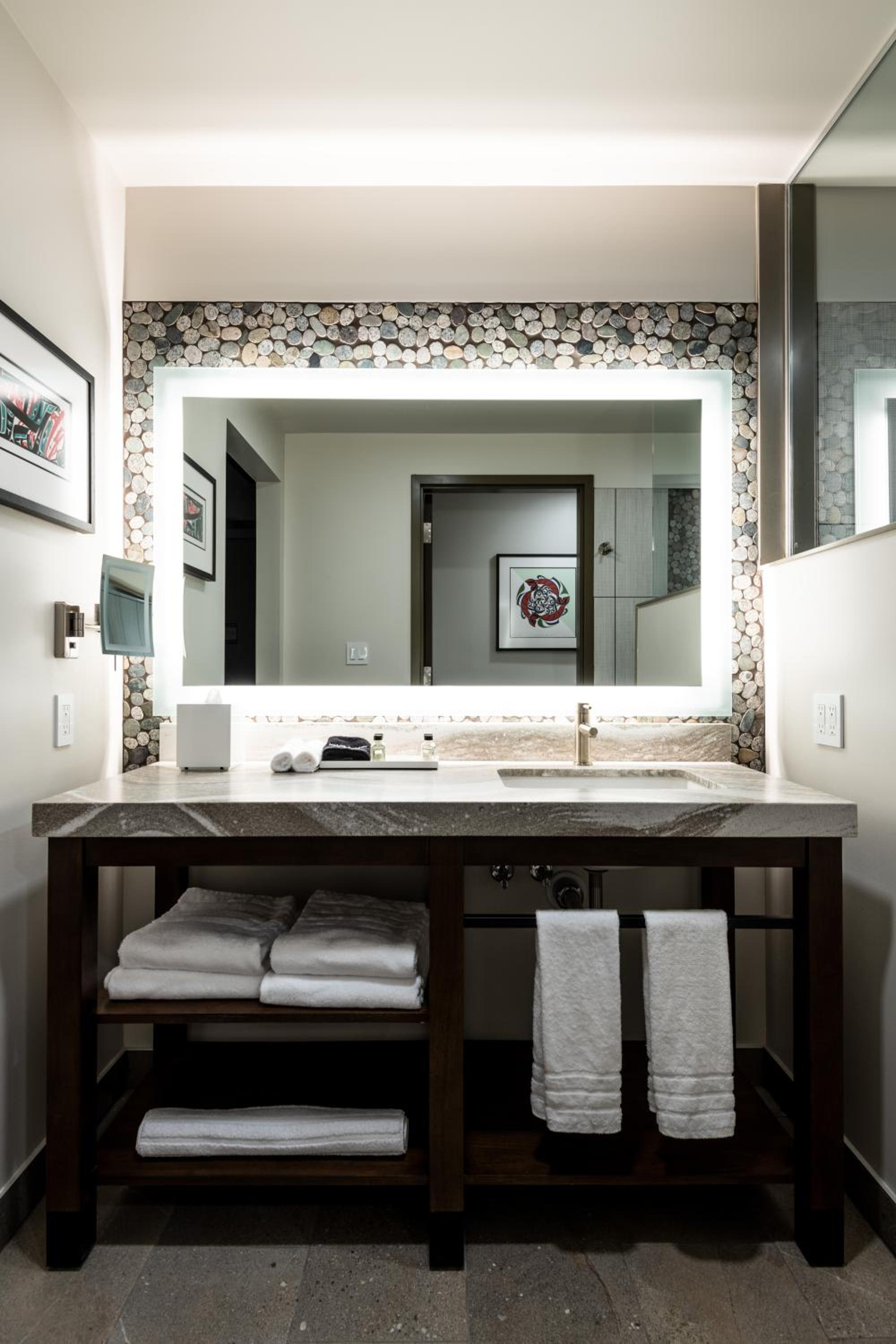 Deluxe Double Room with Shower photo 2