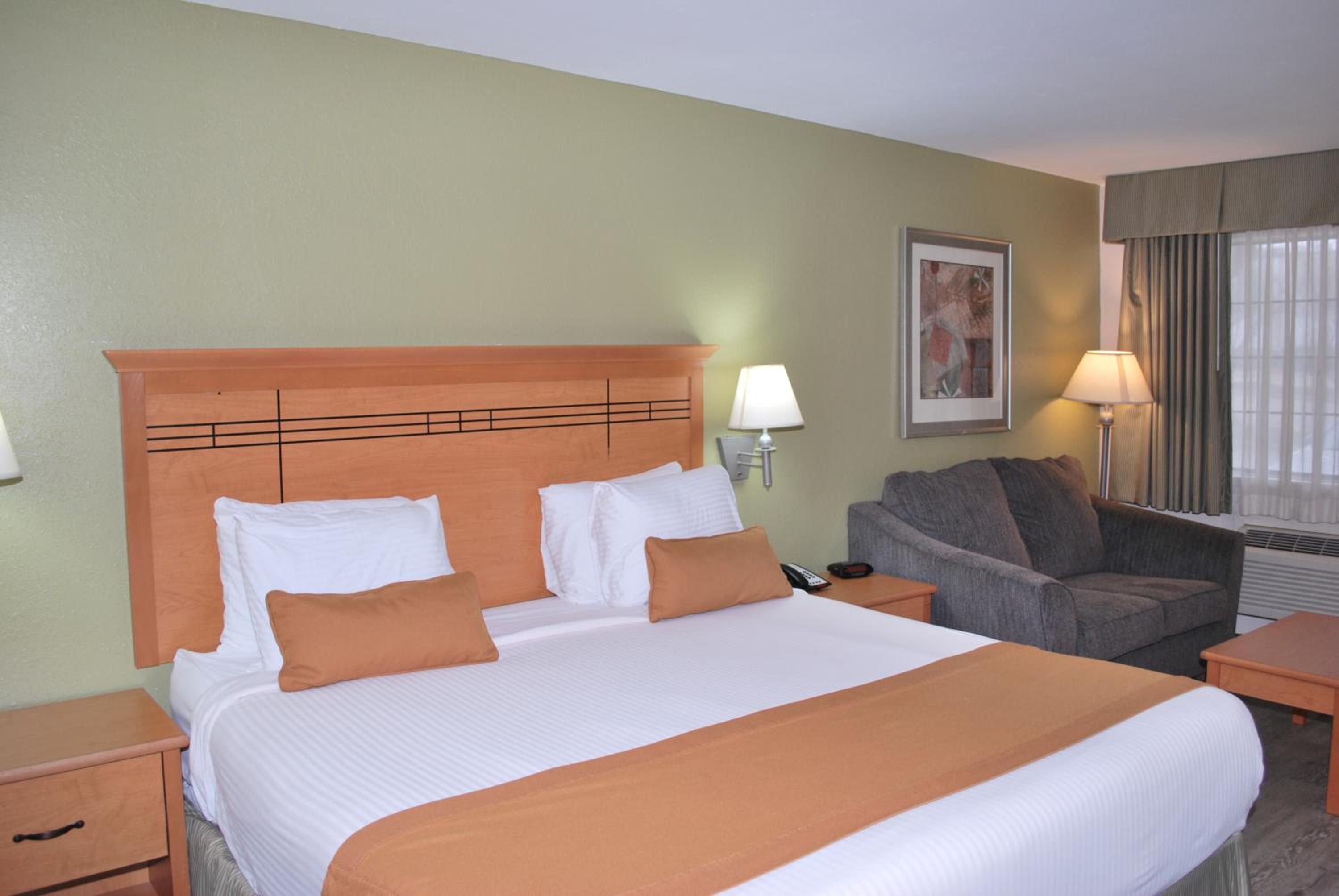 King Suite photo 1