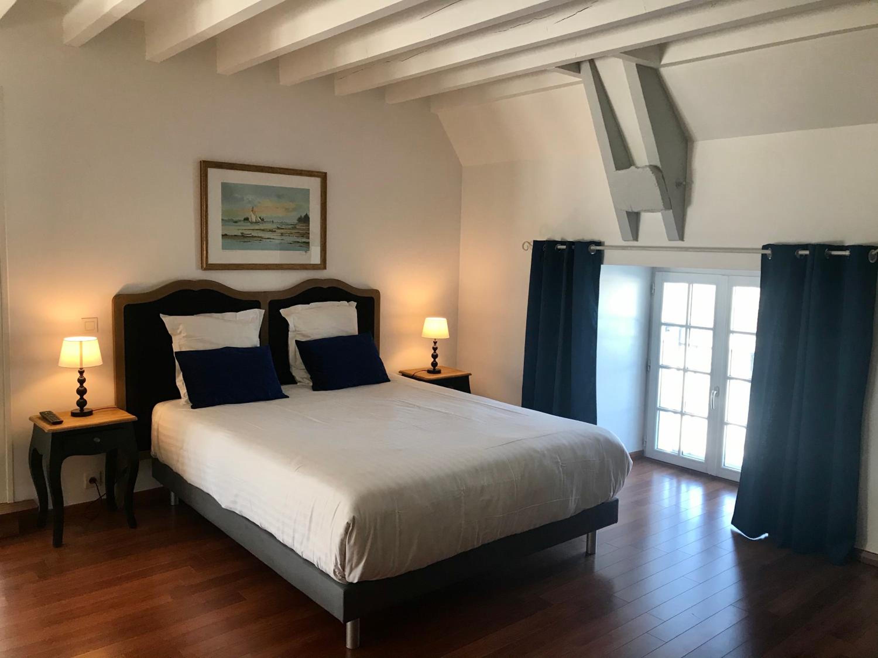 Luxury Quadruple Room photo 3