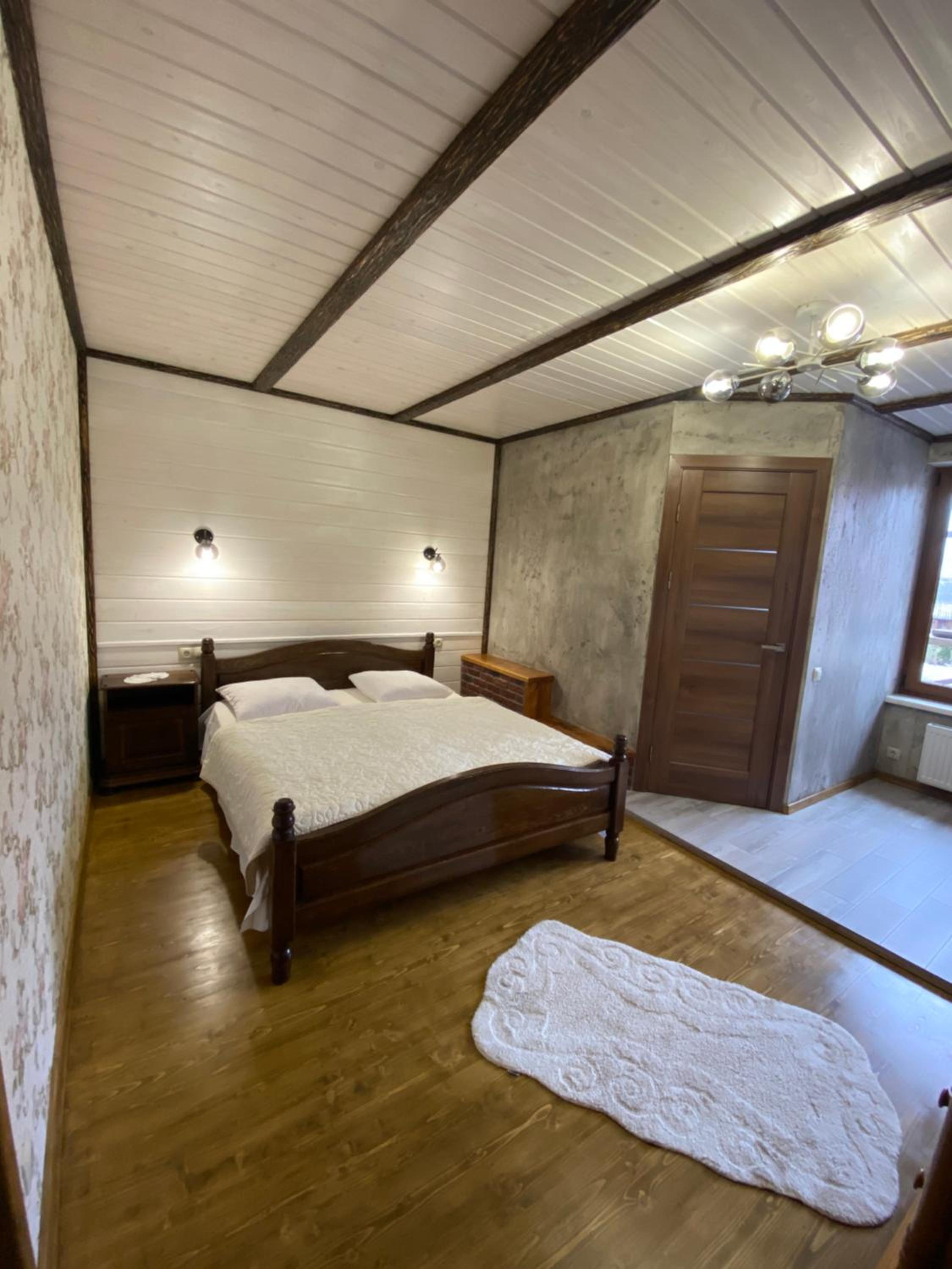 Comfort Triple Room photo 1