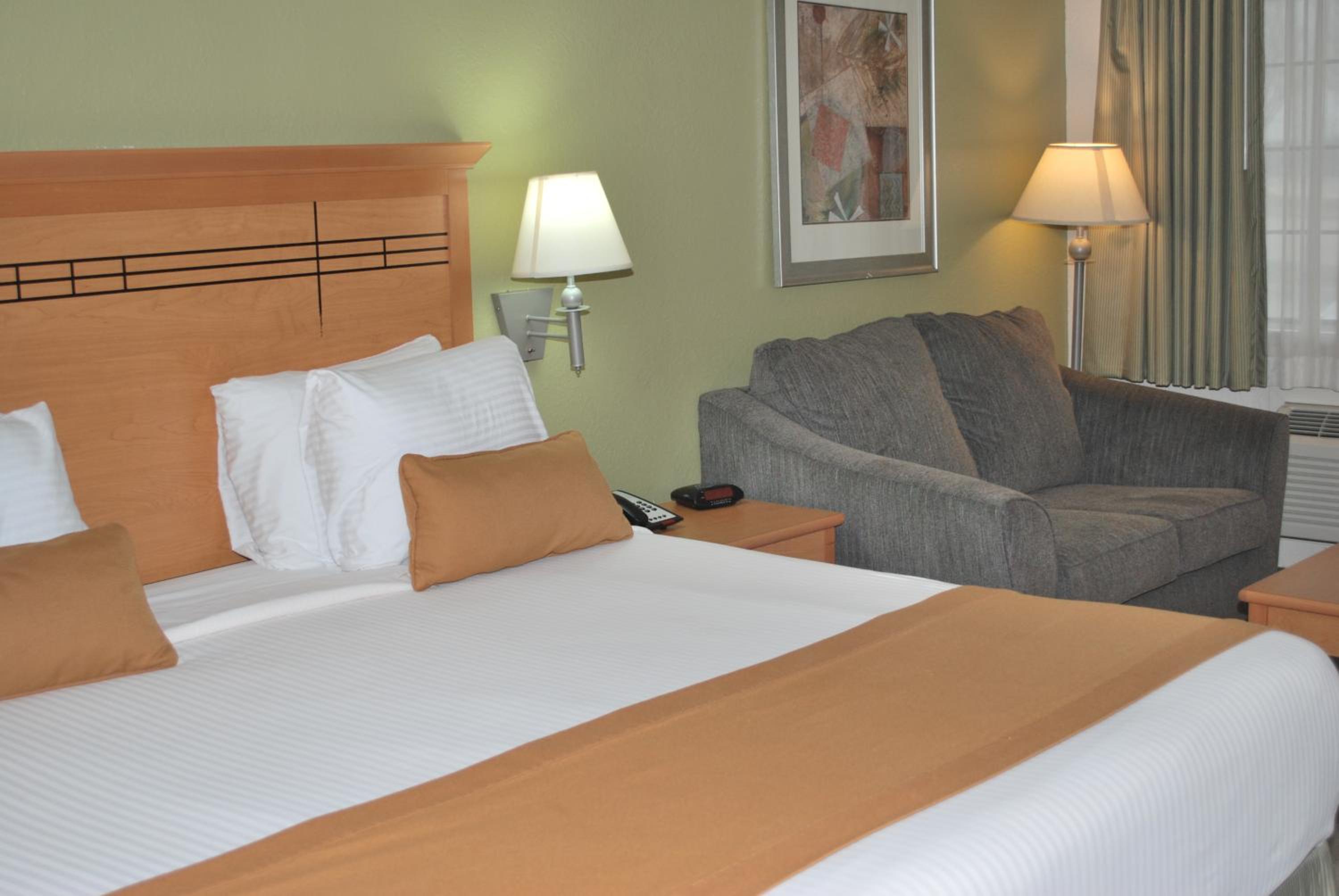 King Suite photo 3