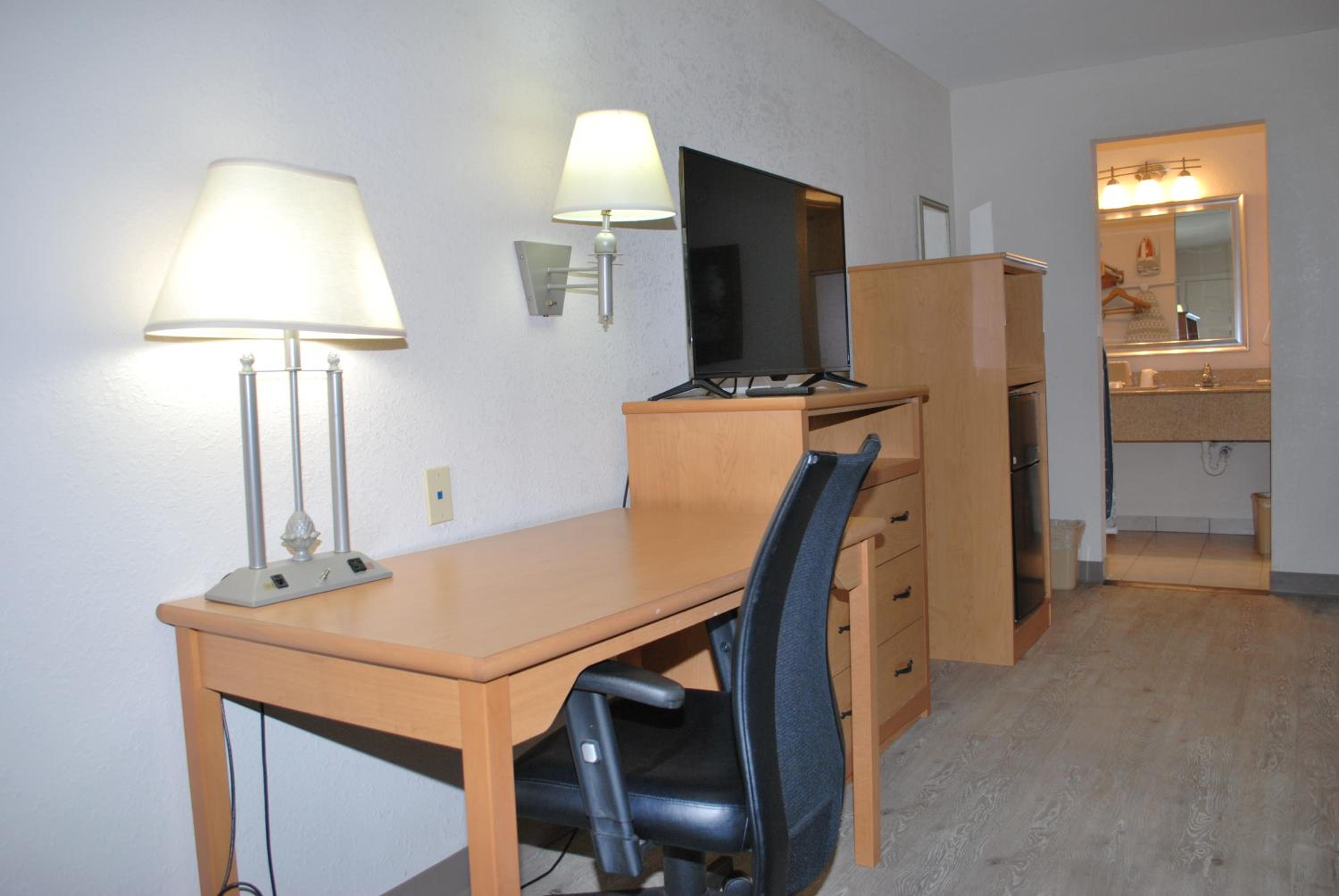Deluxe Double Room photo 1