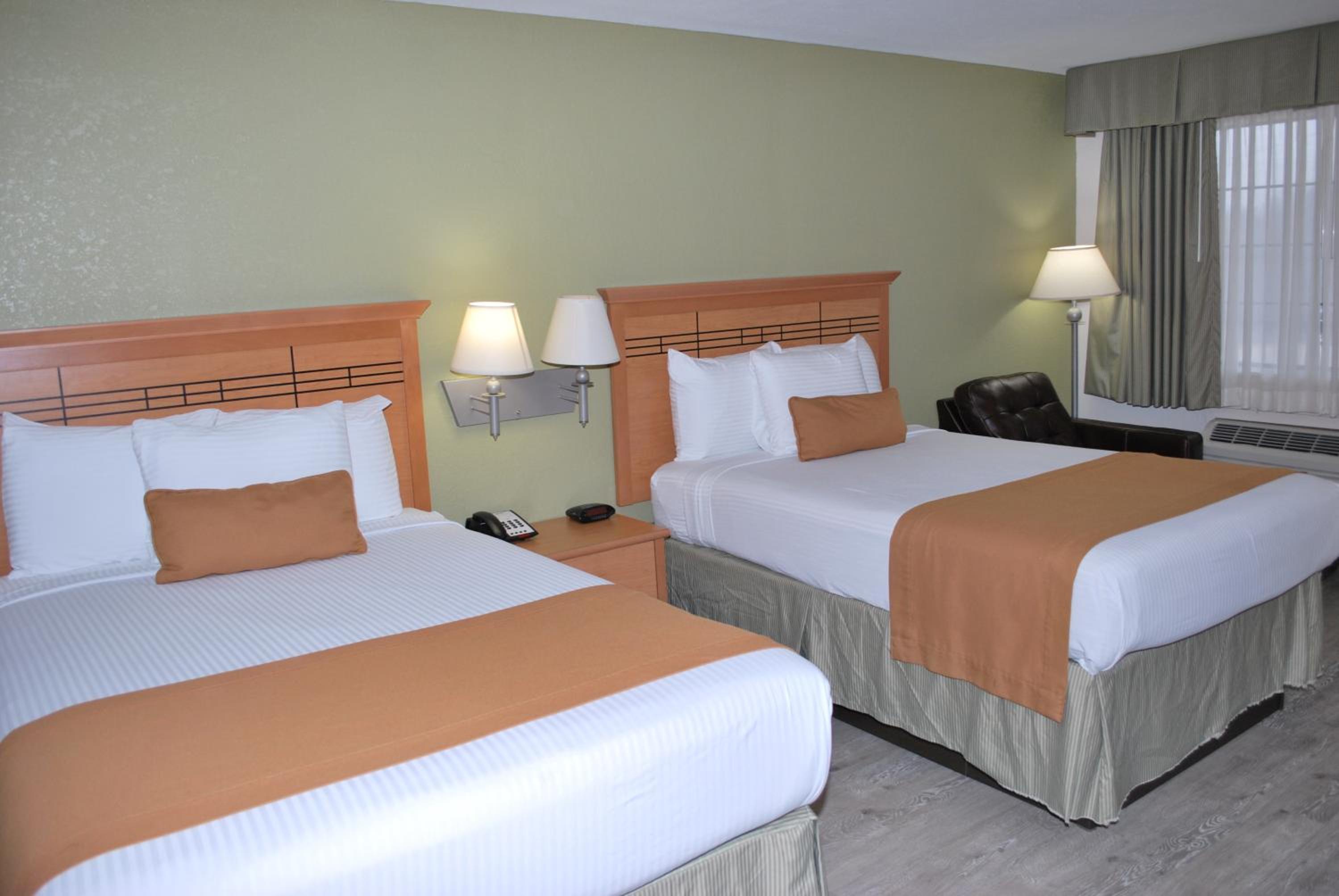 Deluxe Double Room photo 3