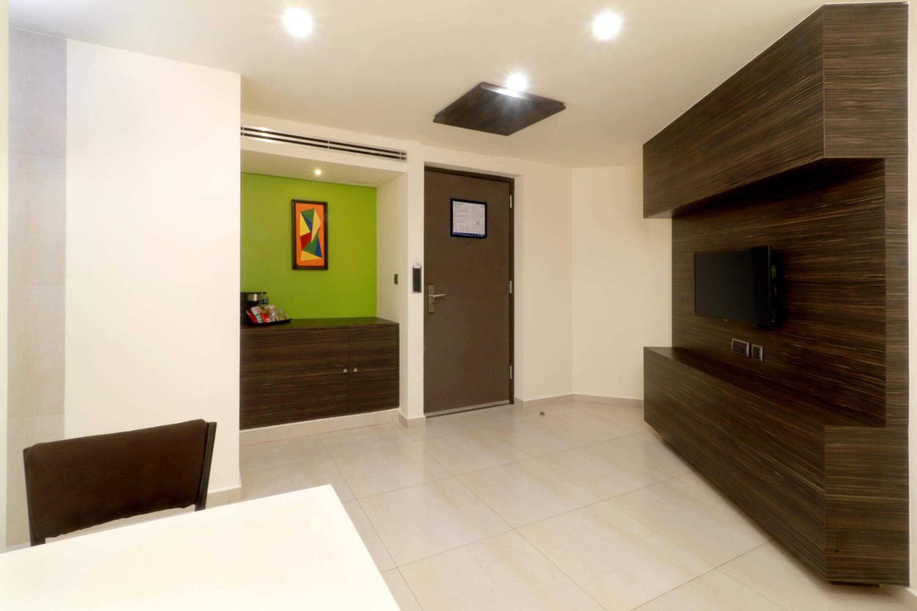King Suite
