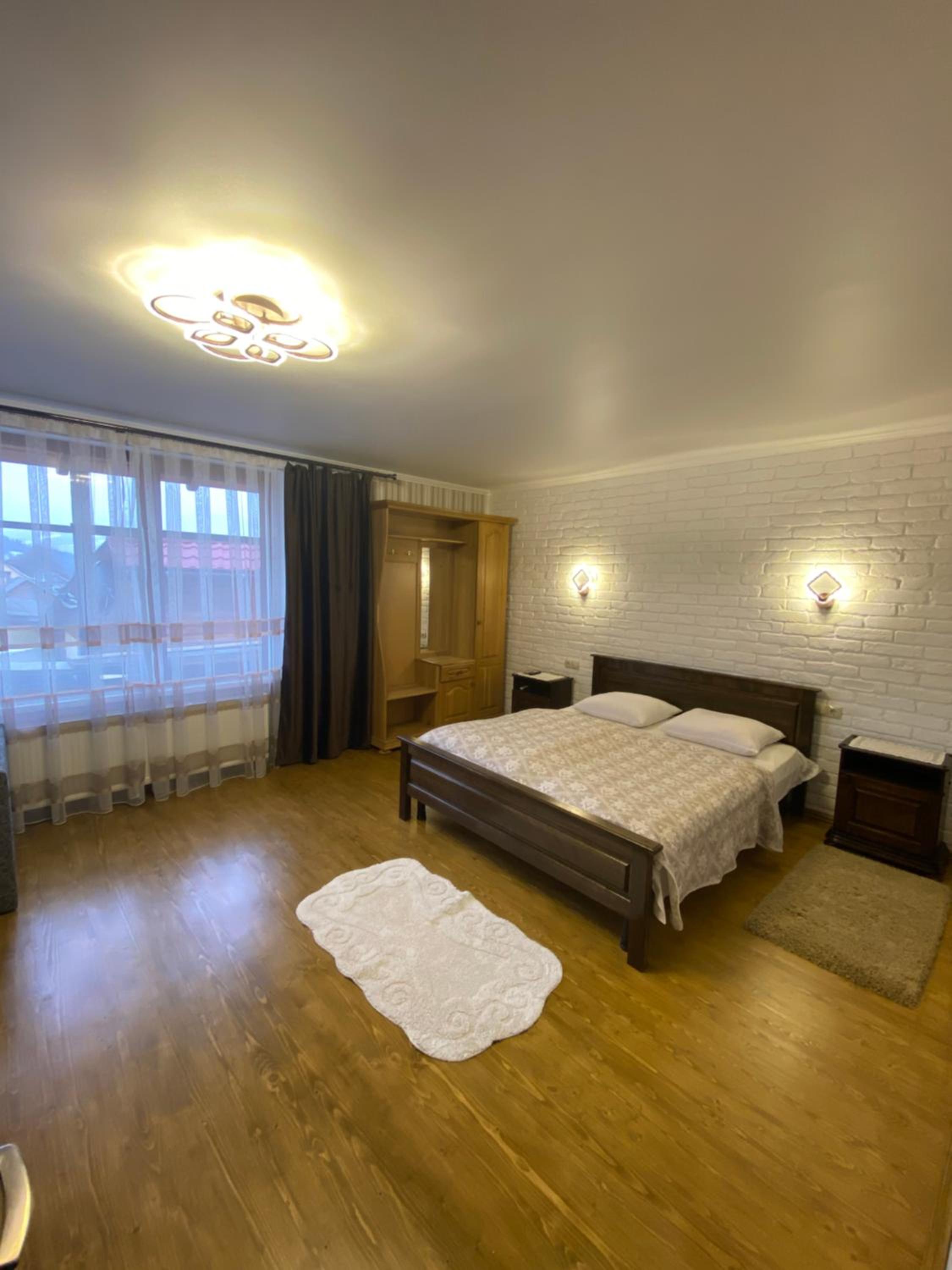Family Junior Suite photo 1