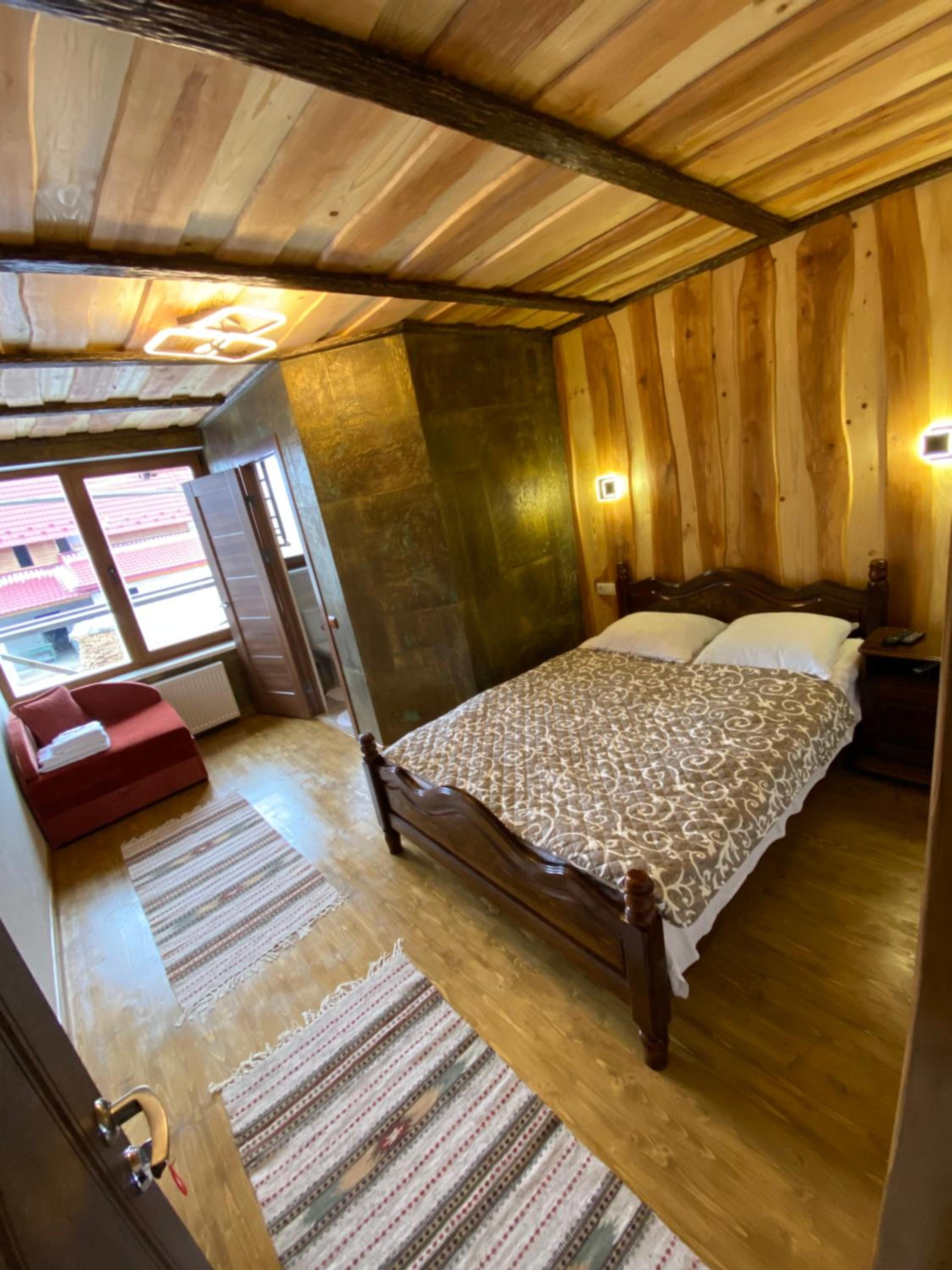 Superior Triple Room photo 1