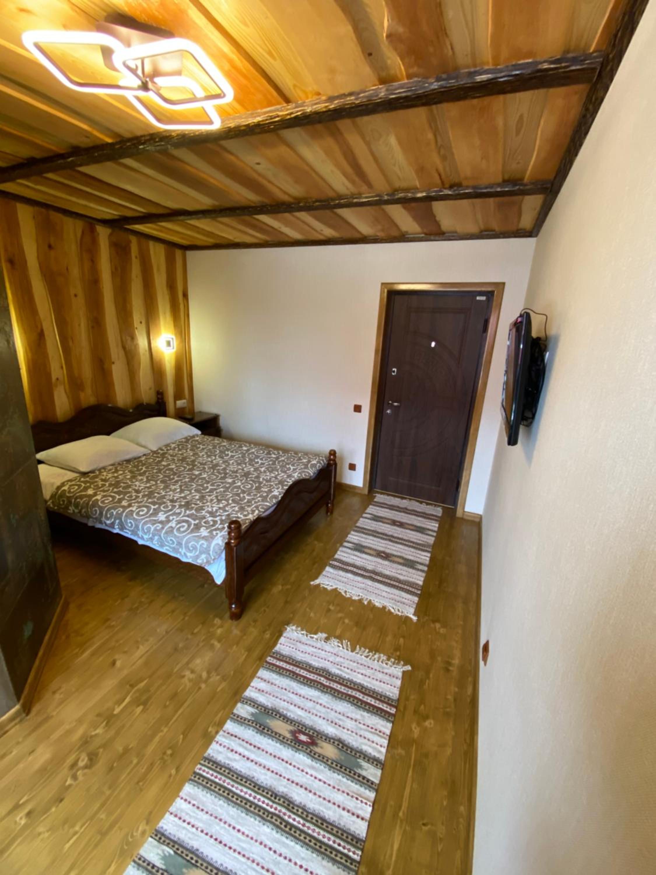 Superior Triple Room photo 3
