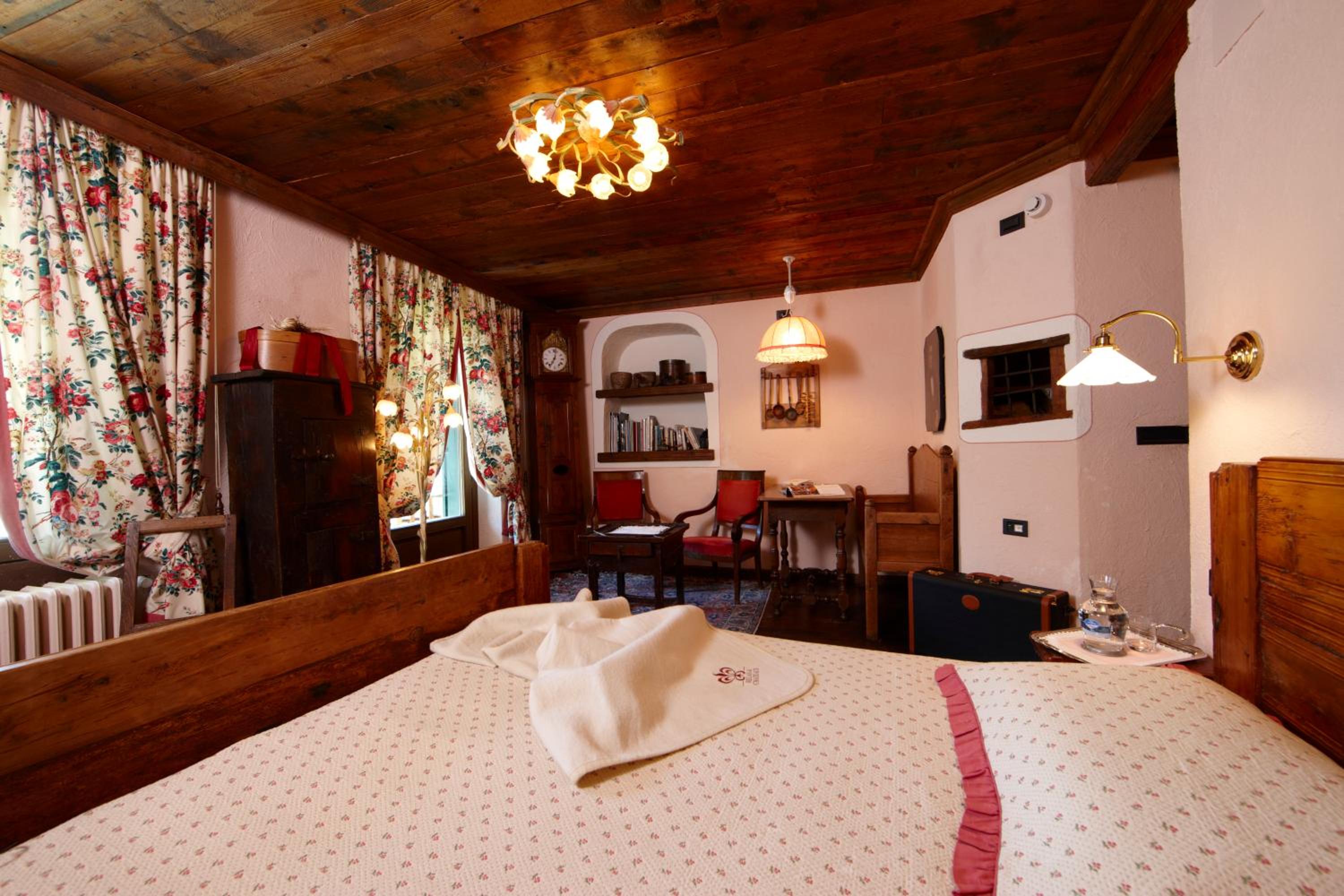 Superior Double Room - Photo 4