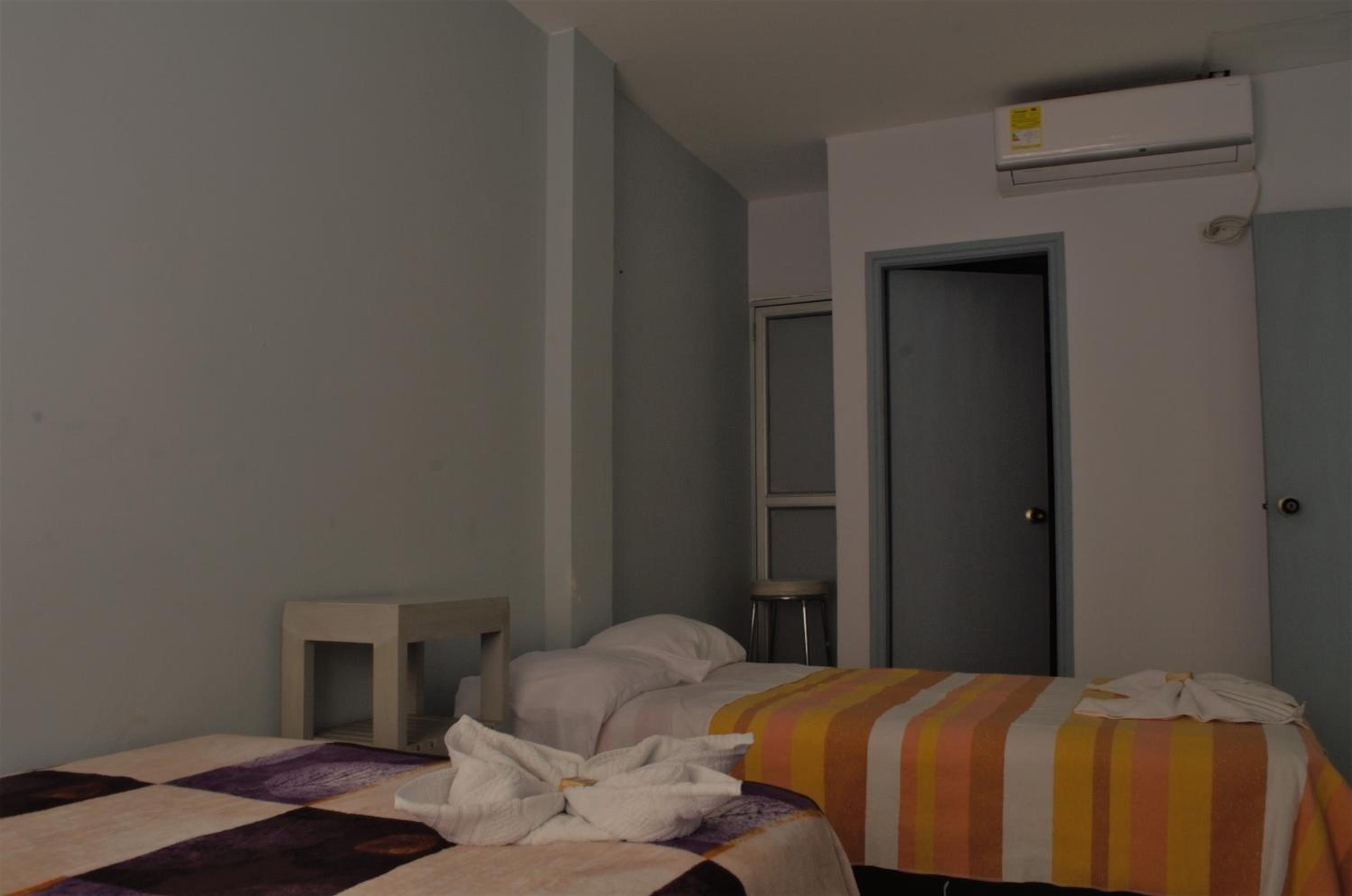 Deluxe Double or Twin Room photo 1