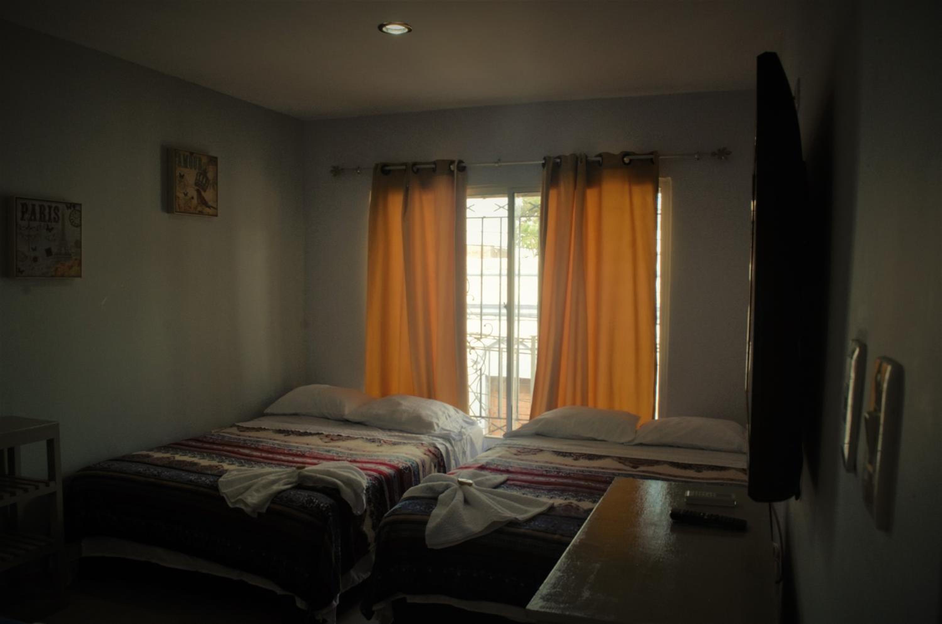 Comfort Triple Room with Shower photo 3