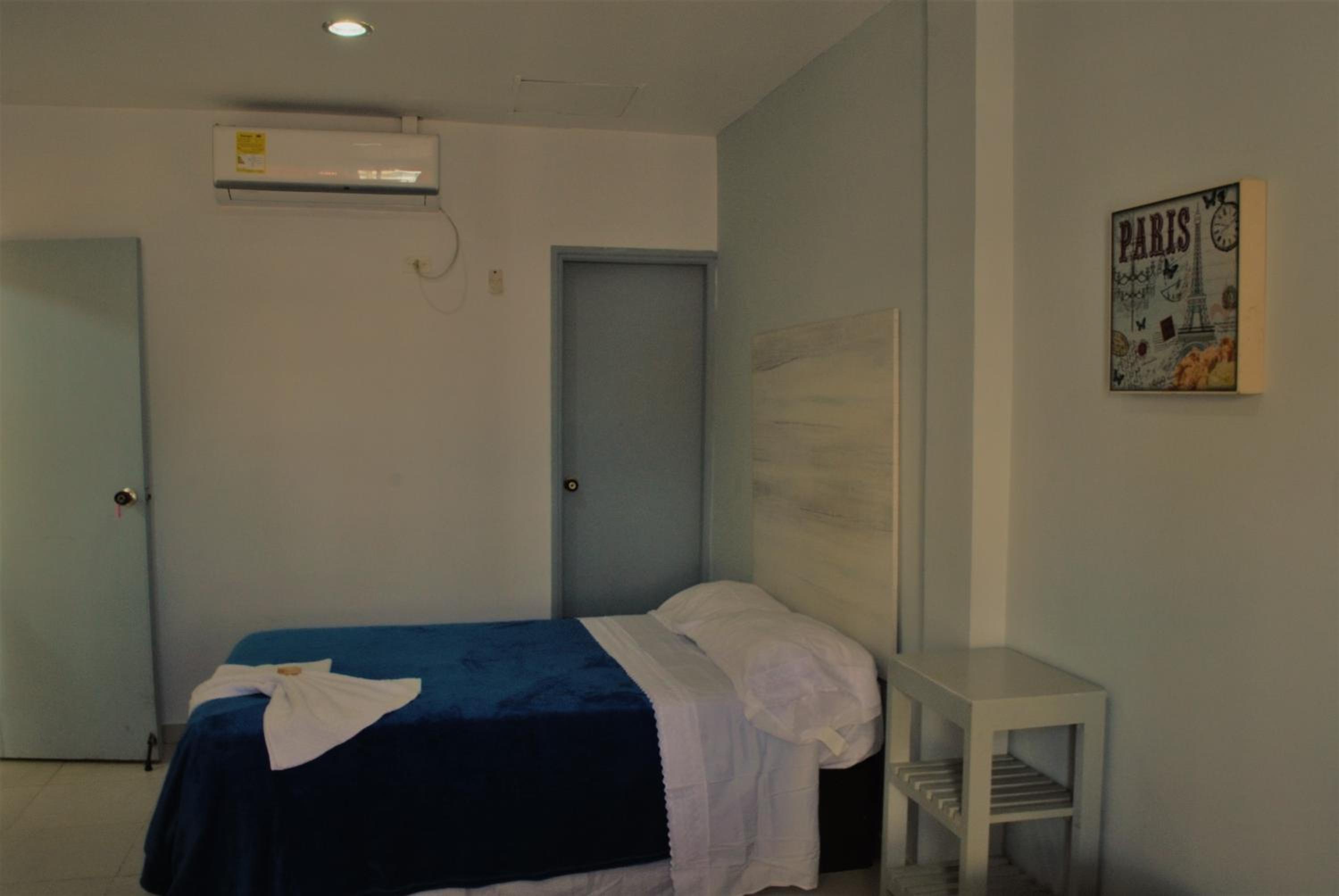 Deluxe Room photo 1