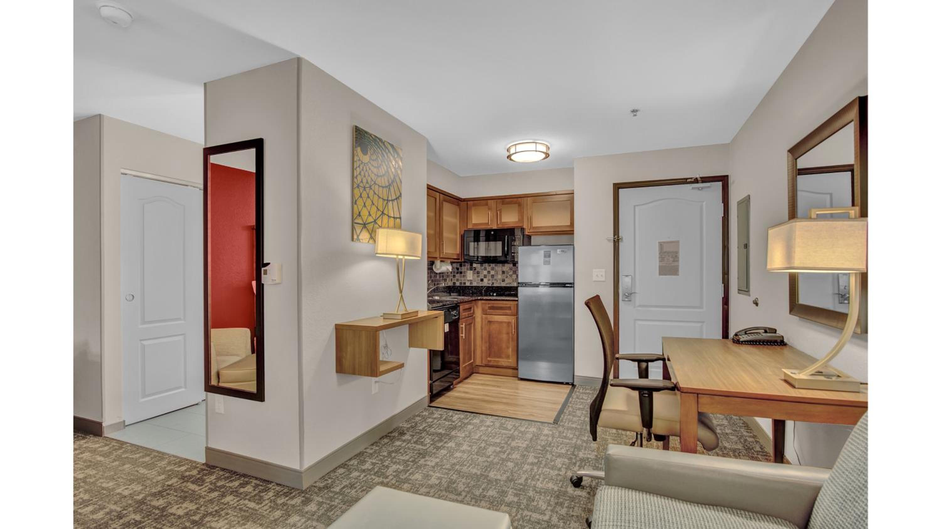 Studio Suite with Two Queen Beds - Photo 1