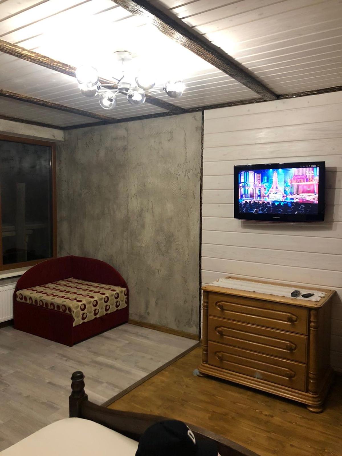 Comfort Triple Room photo 2