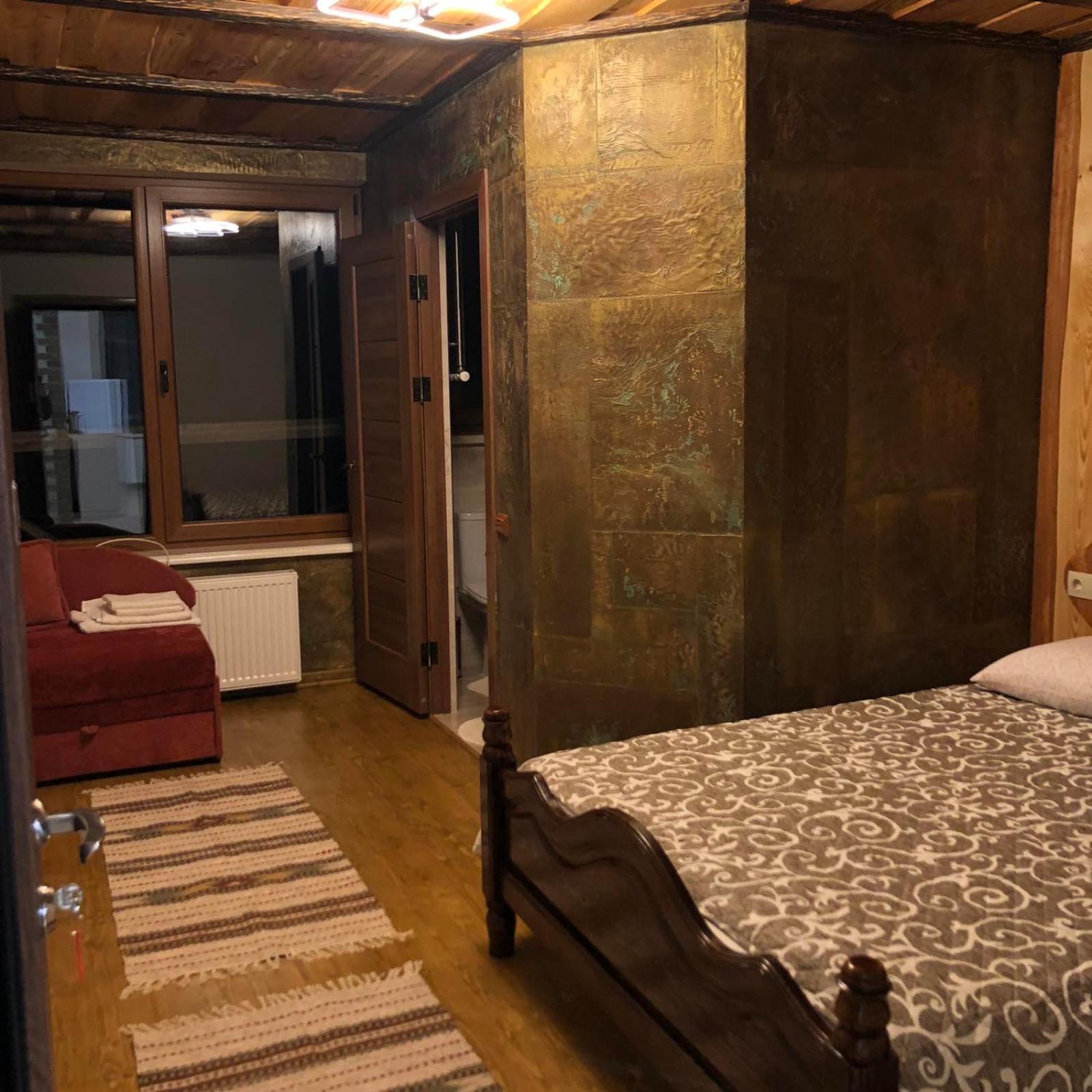 Superior Triple Room photo 2