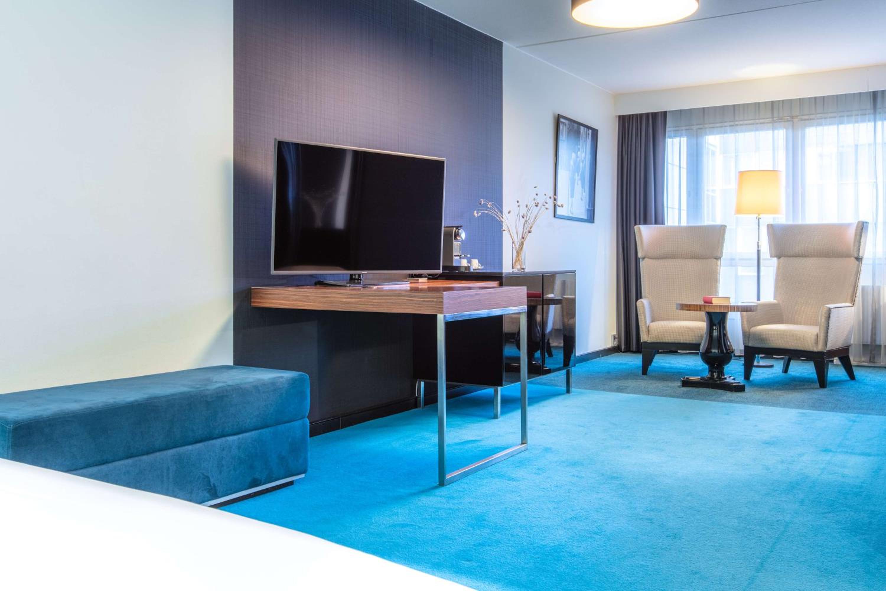 Premium Room - Photo 4
