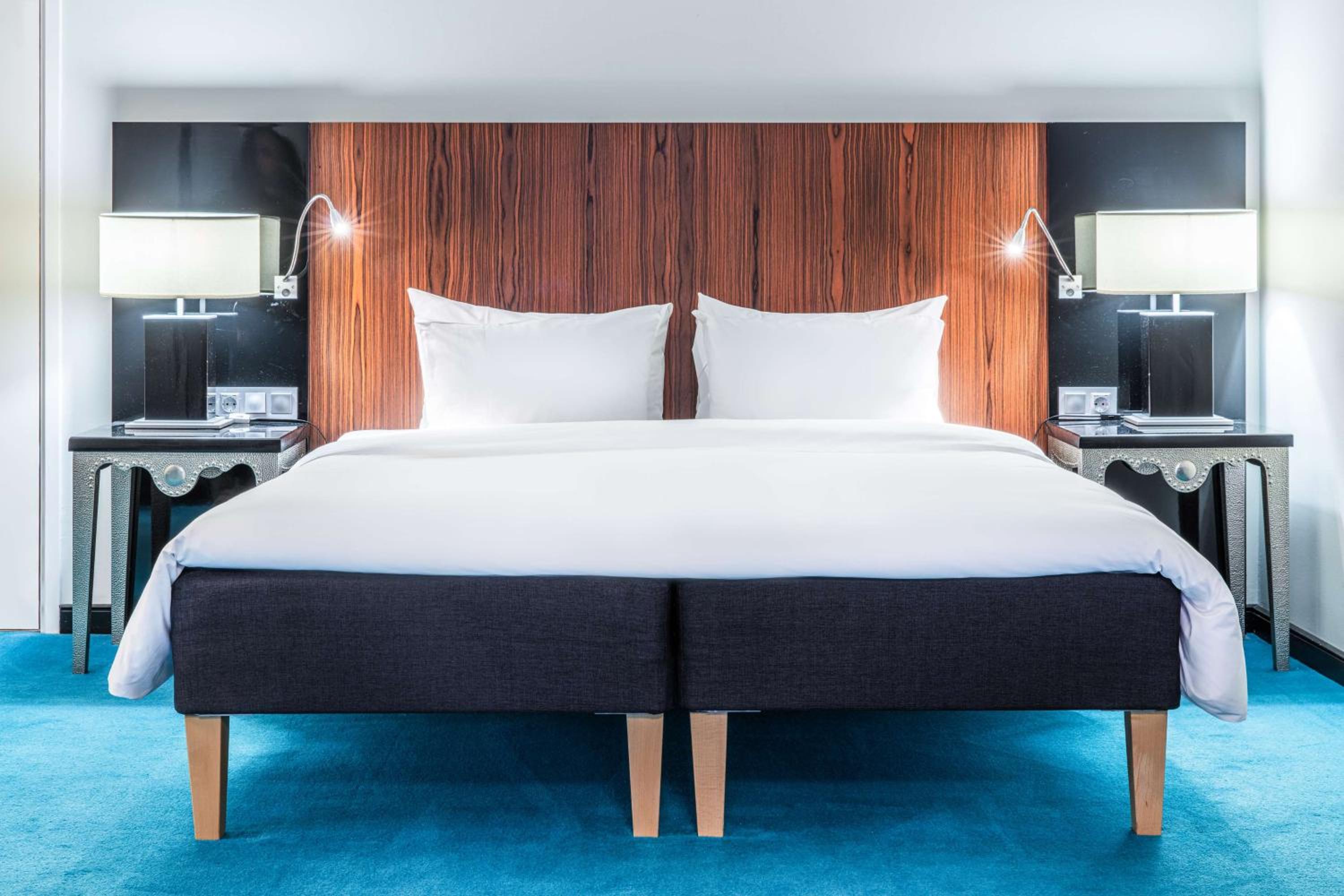 Premium Room - Photo 1