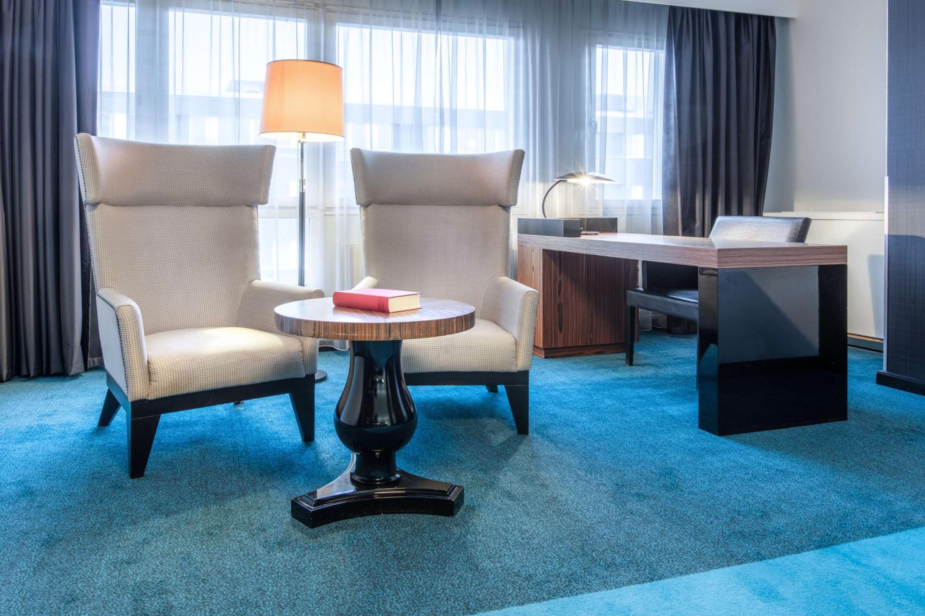 Premium Room - Photo 3