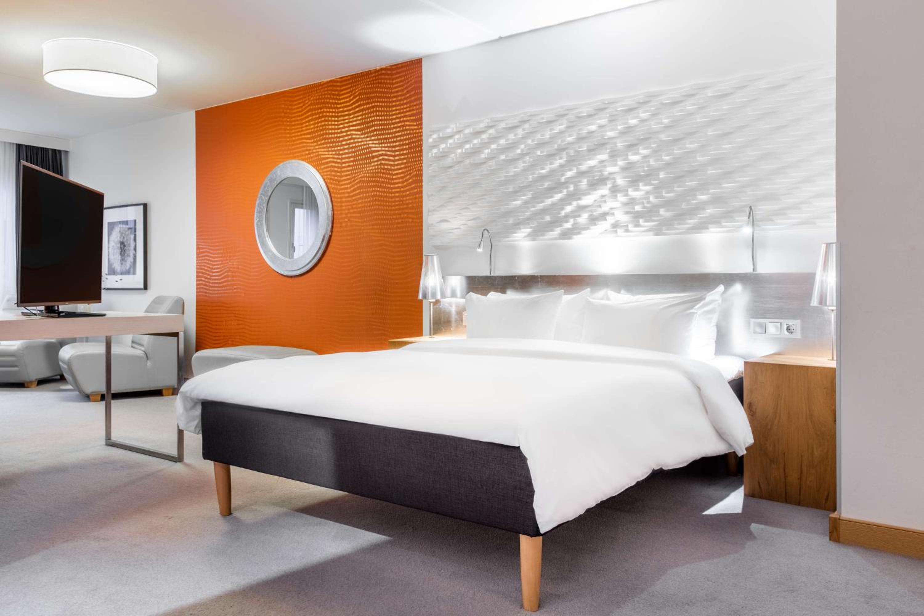 Standard Room - Photo 2