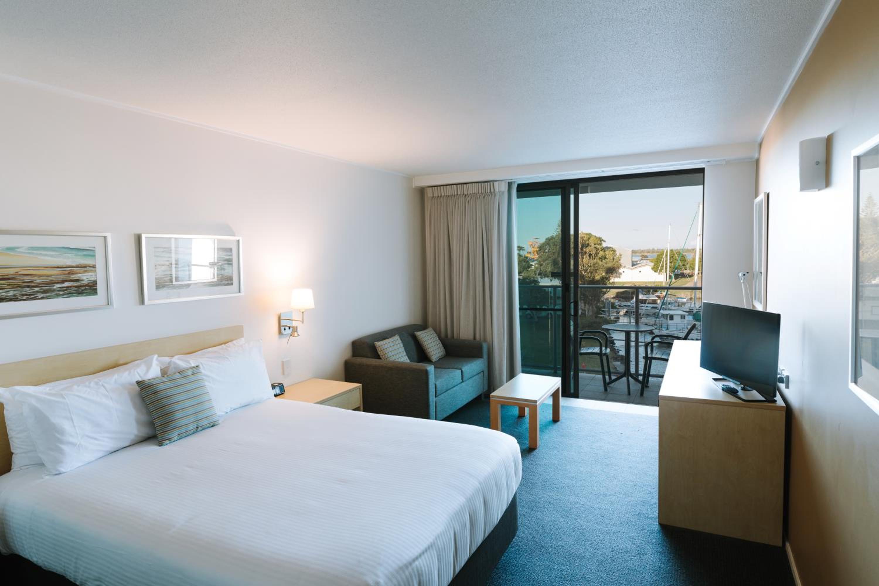 Hotel Spa Room - Photo 1