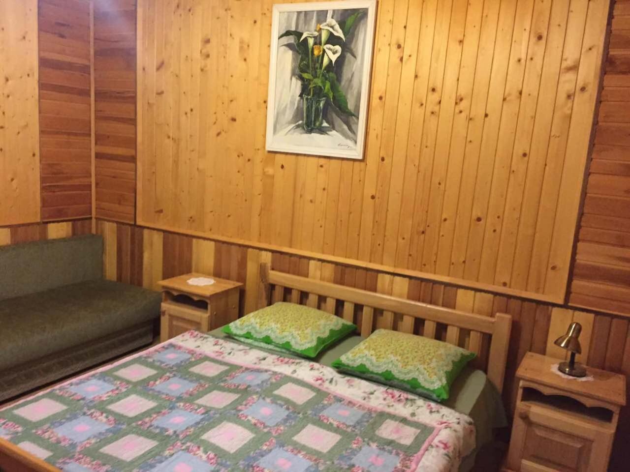 Quadruple Room with Bathroom photo 3
