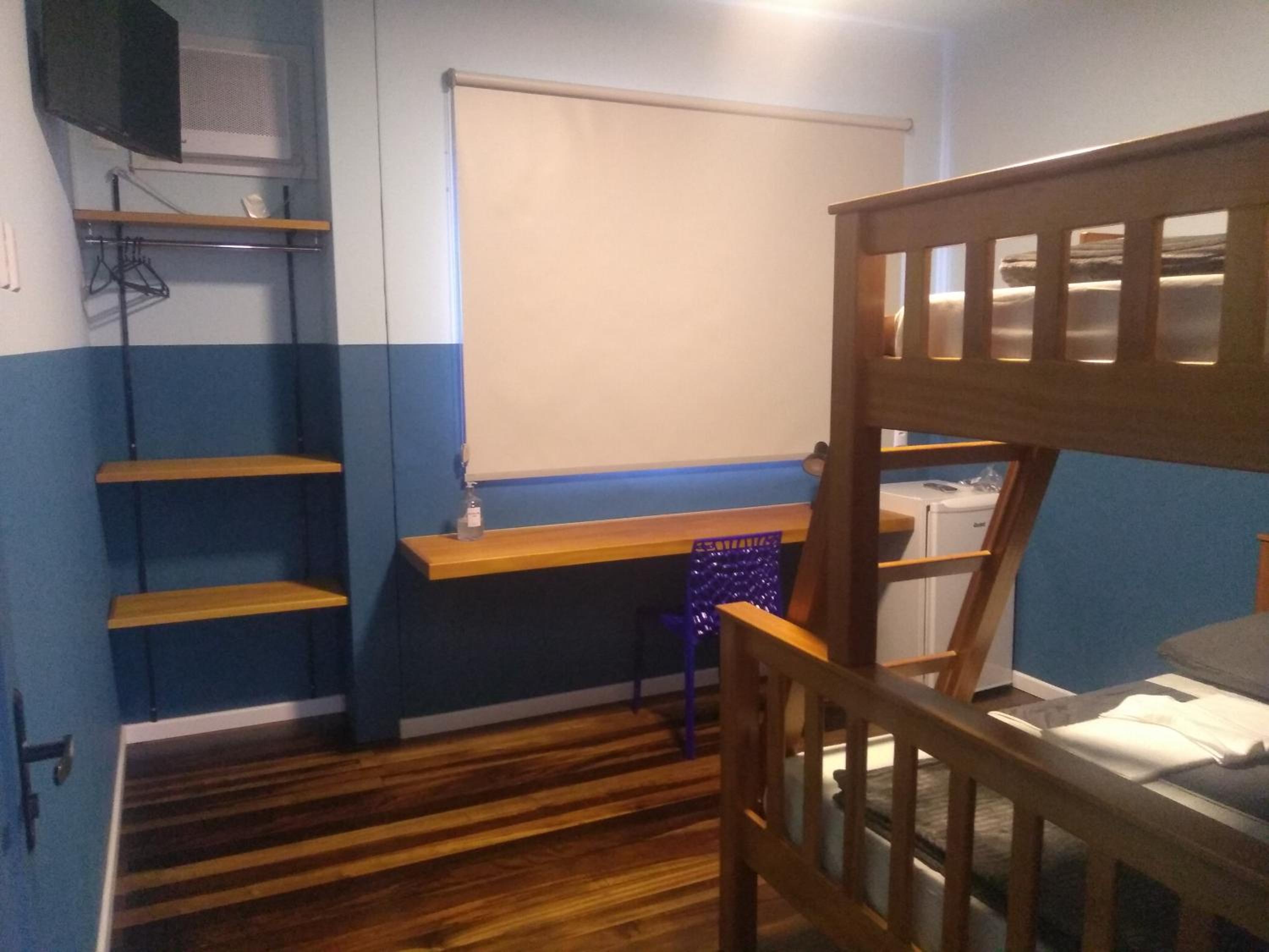 Basic Triple Room - Photo 2