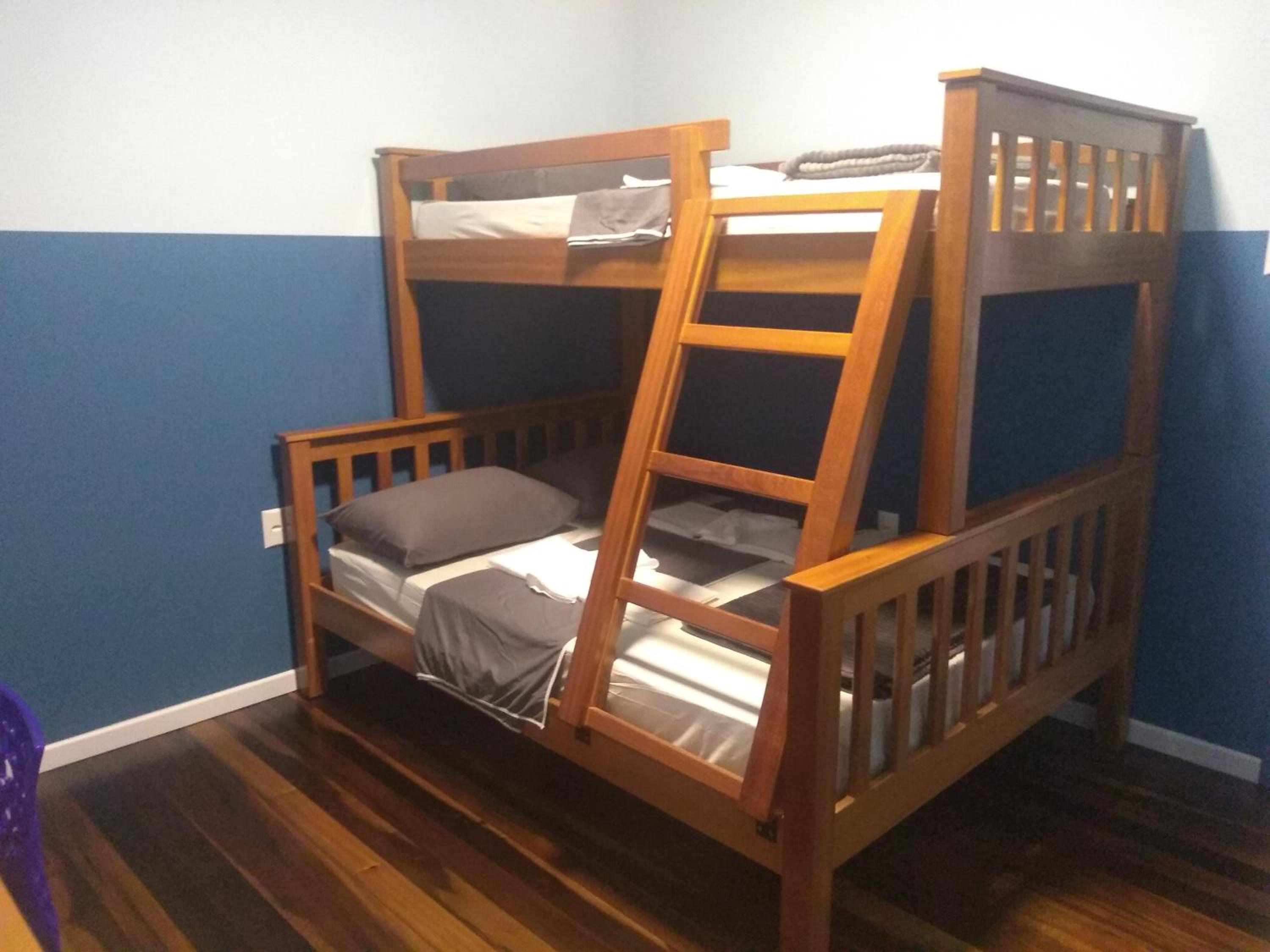 Basic Triple Room - Photo 1