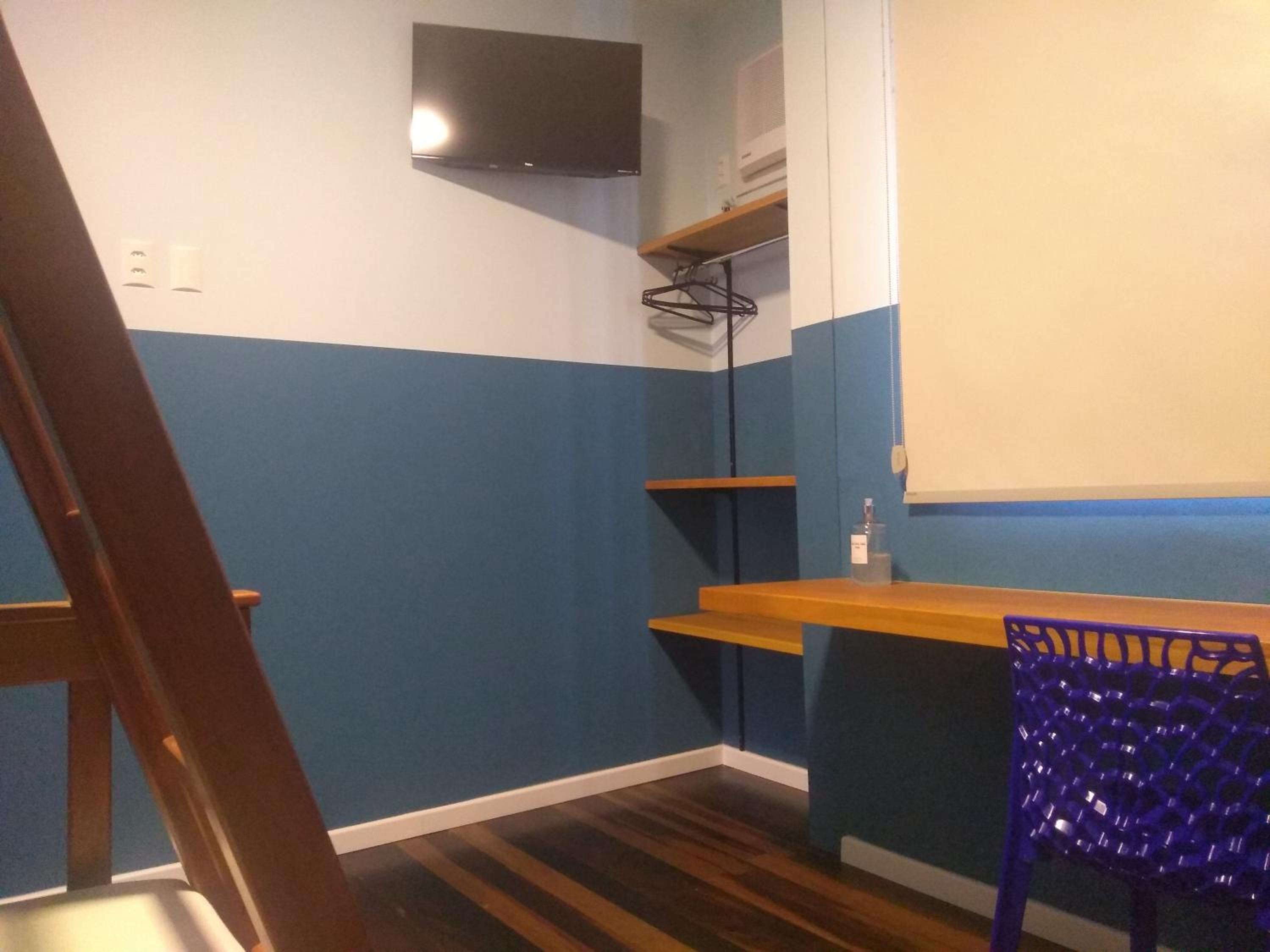 Basic Triple Room - Photo 4