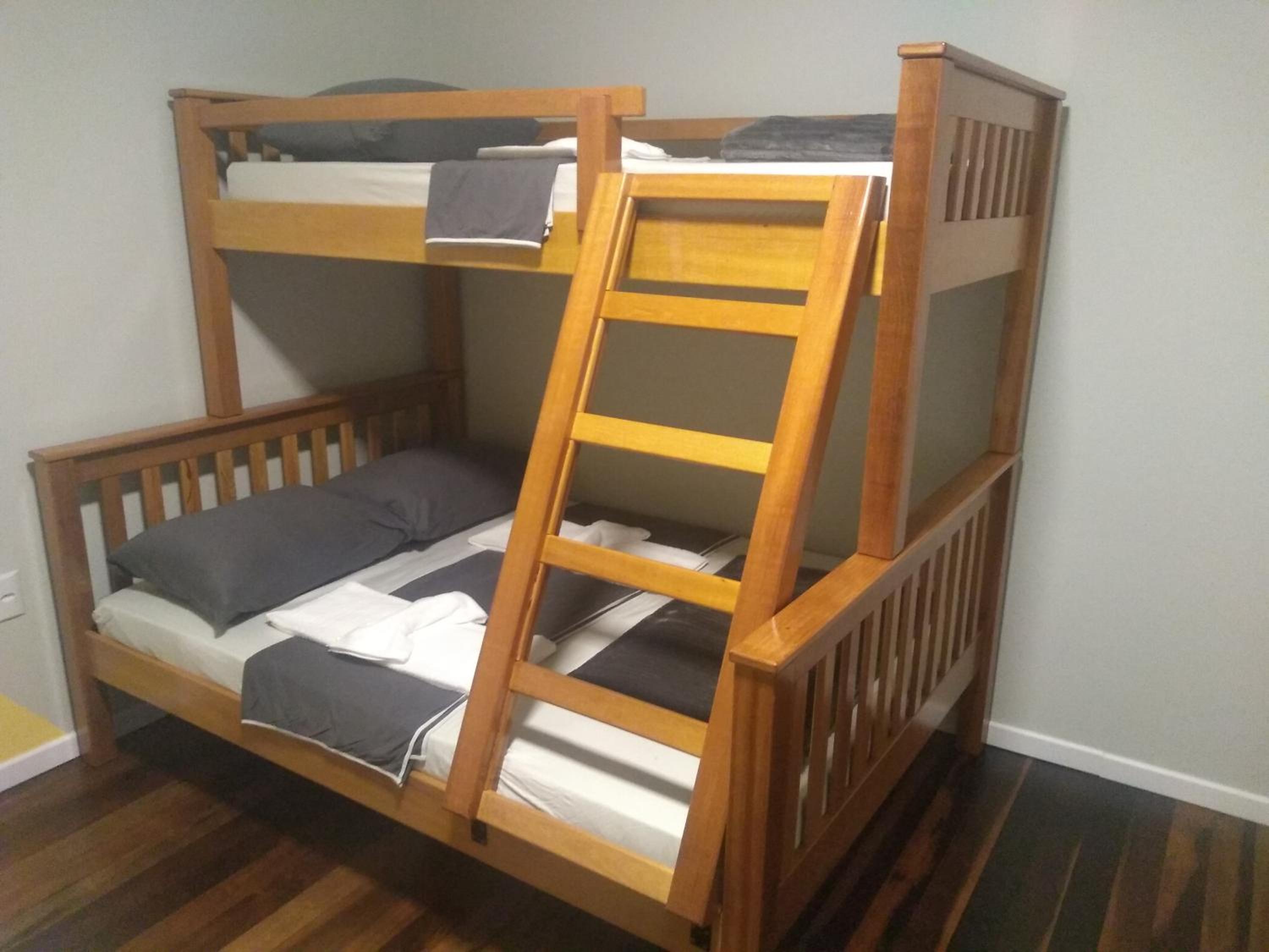 Quadruple Room - Photo 2