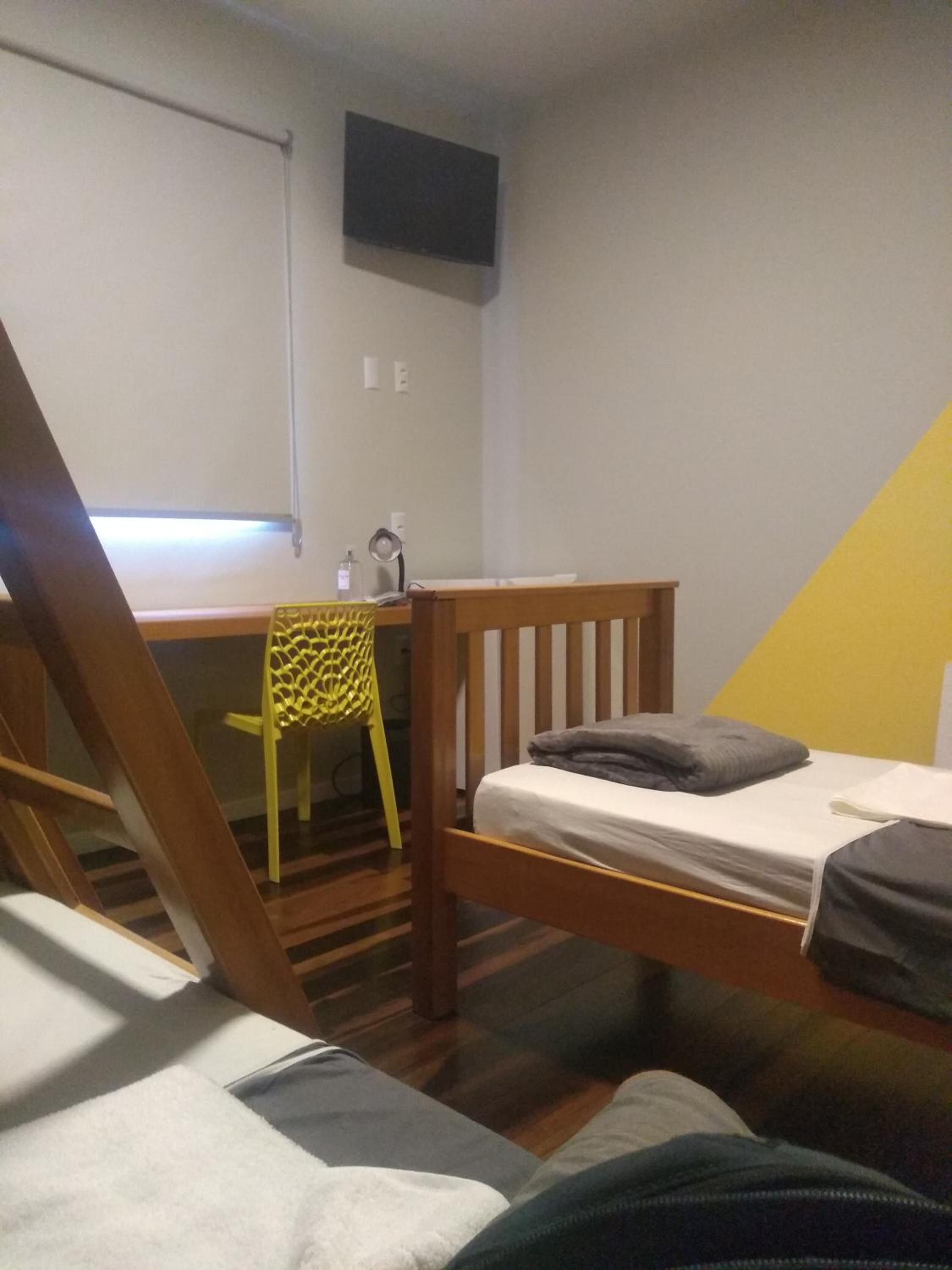 Quadruple Room - Photo 5