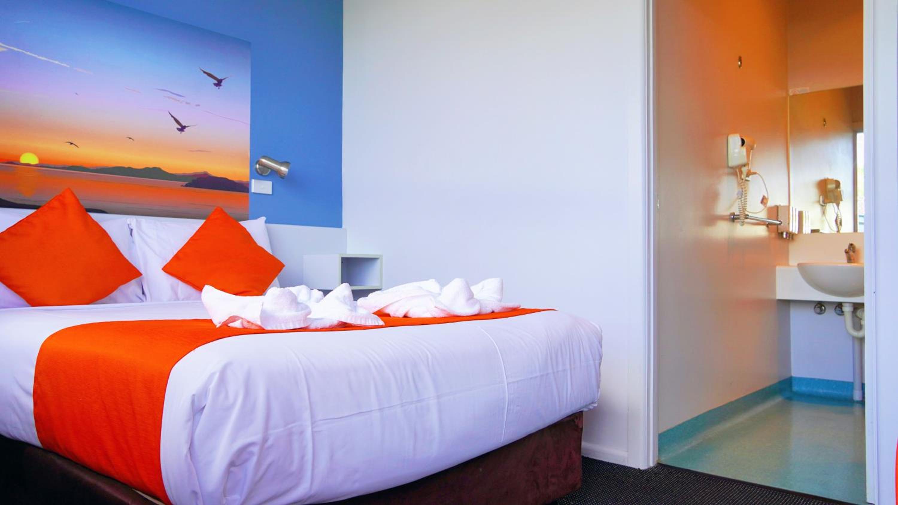 Small Double Room - Photo 3