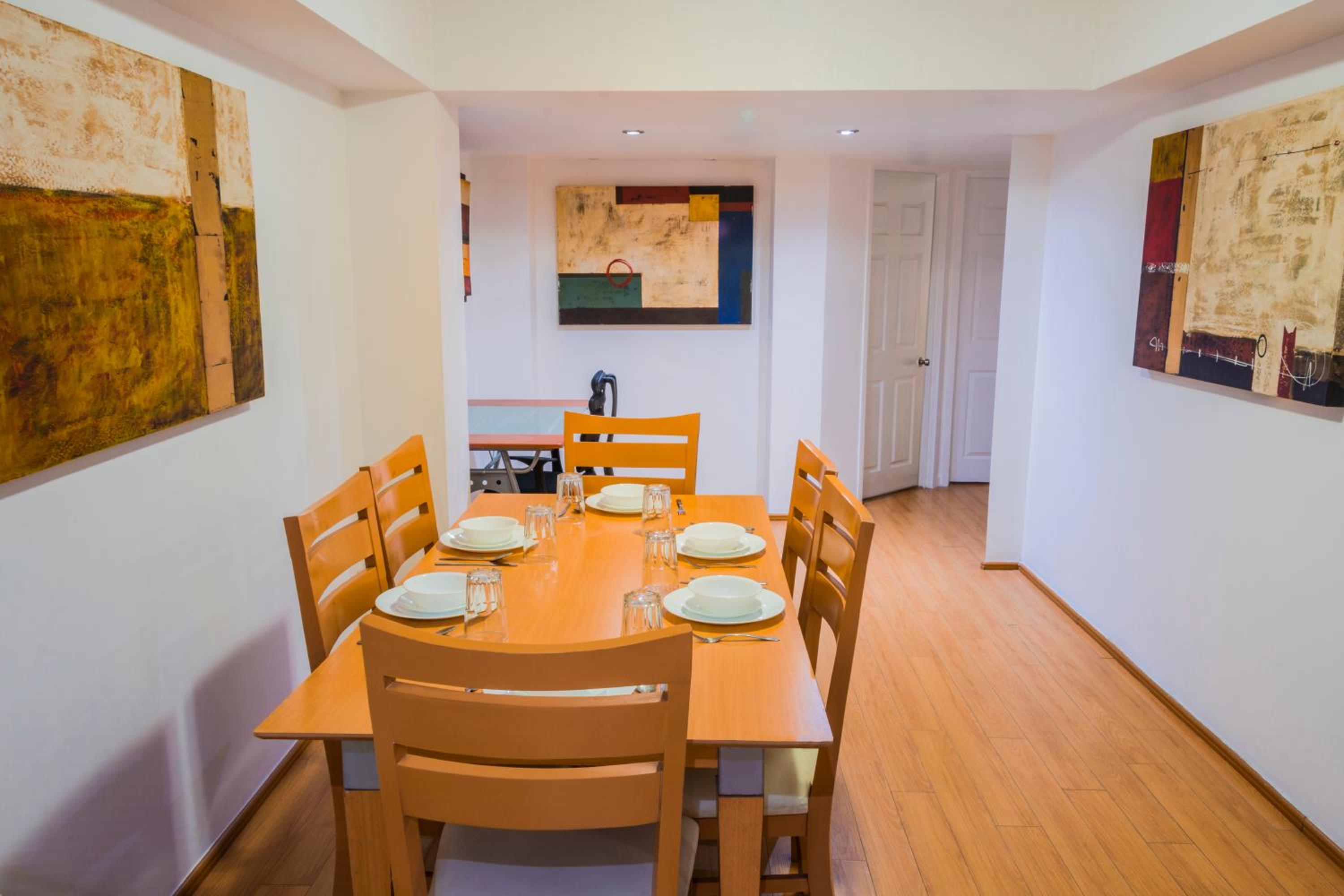 Three-Bedroom Suite - Photo 2