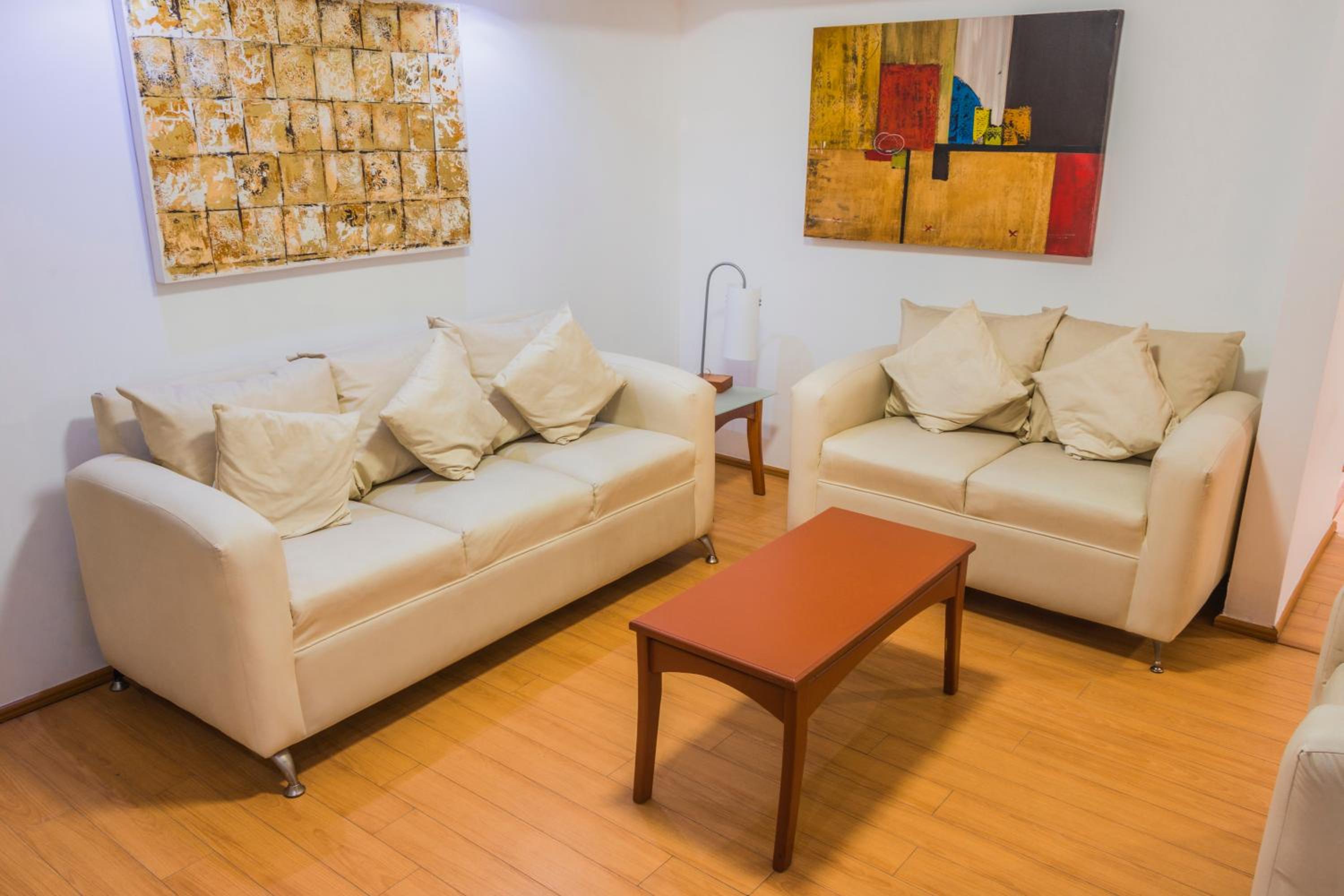 Two-Bedroom Suite - Photo 1