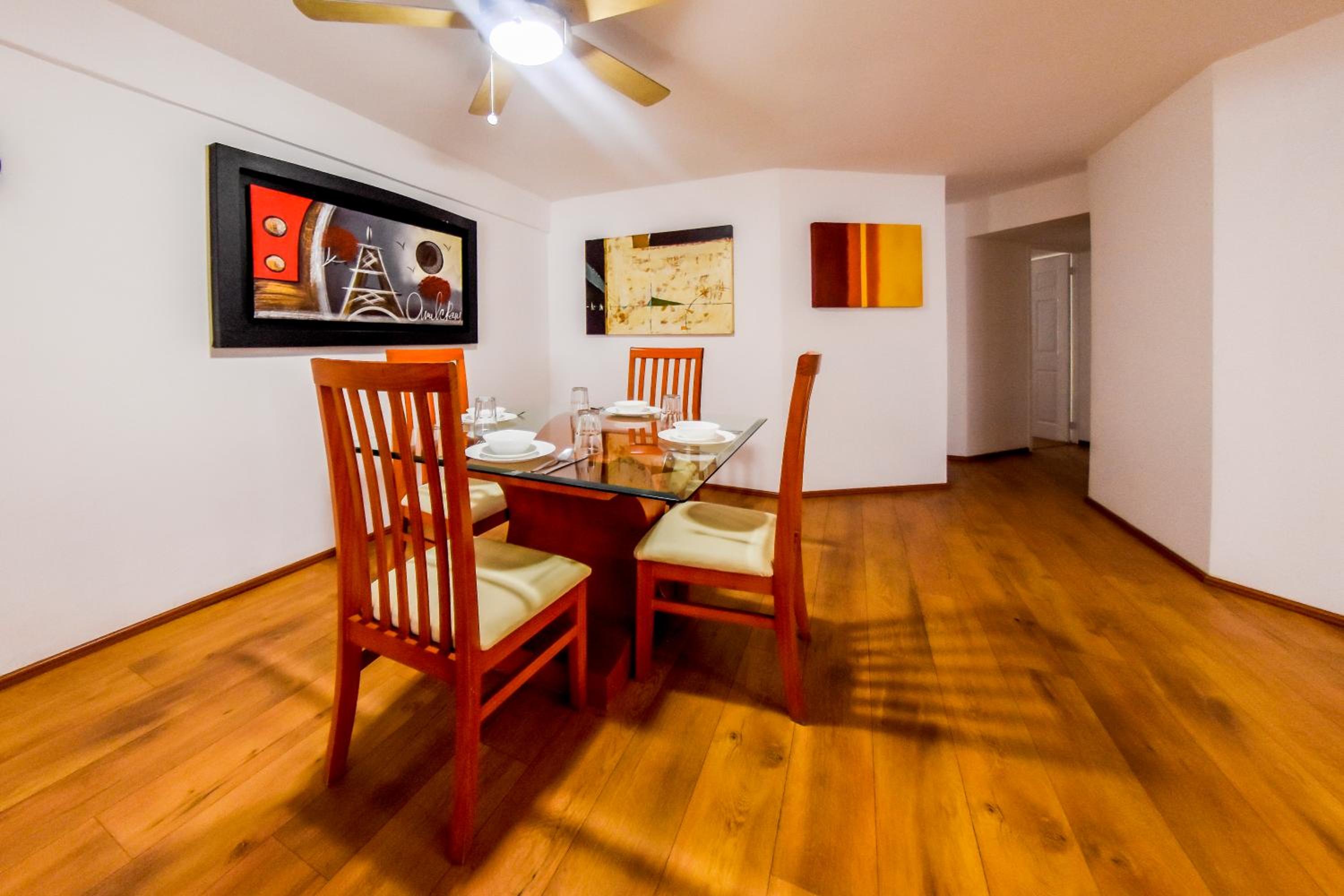 Two-Bedroom Suite - Photo 9