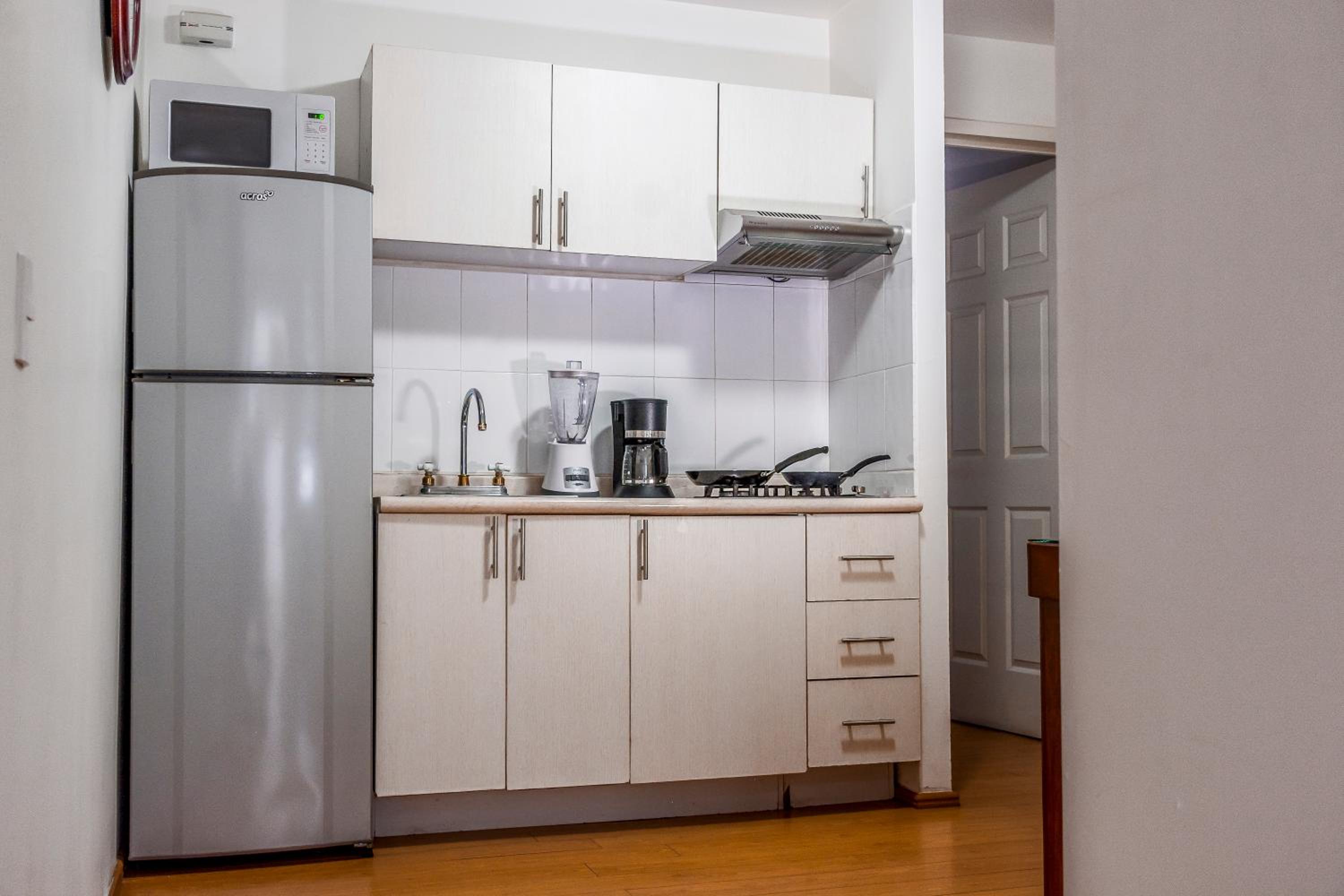 Two-Bedroom Suite - Photo 8