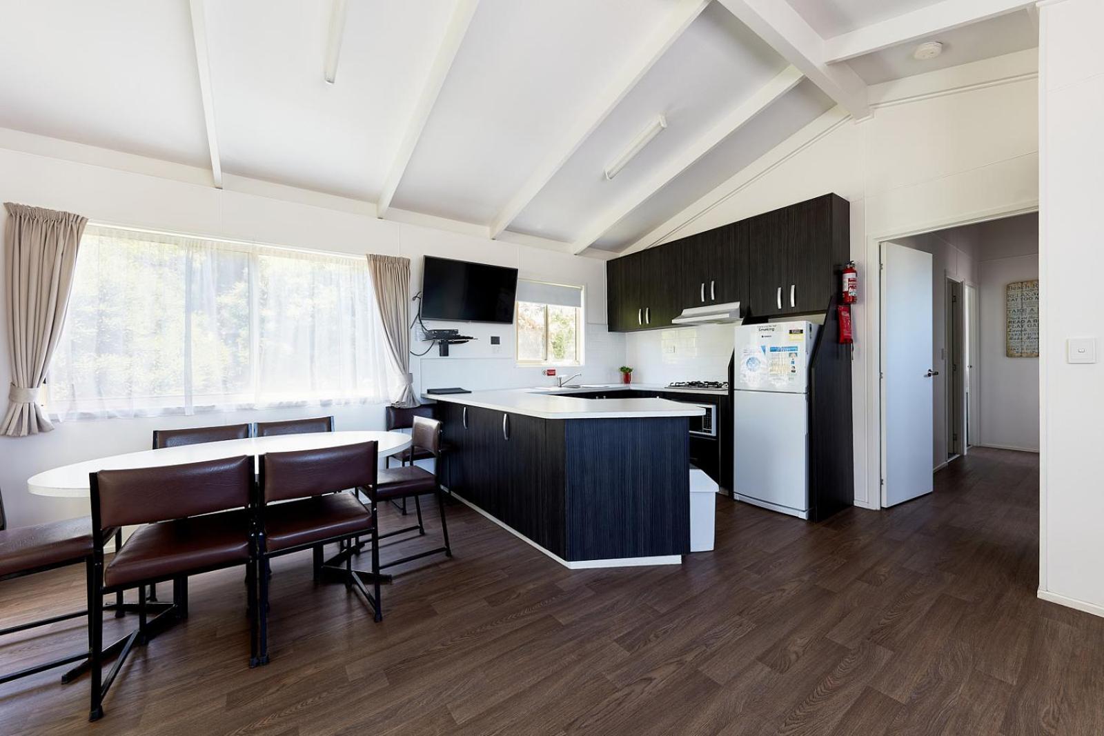 Deluxe Family Room photo 2