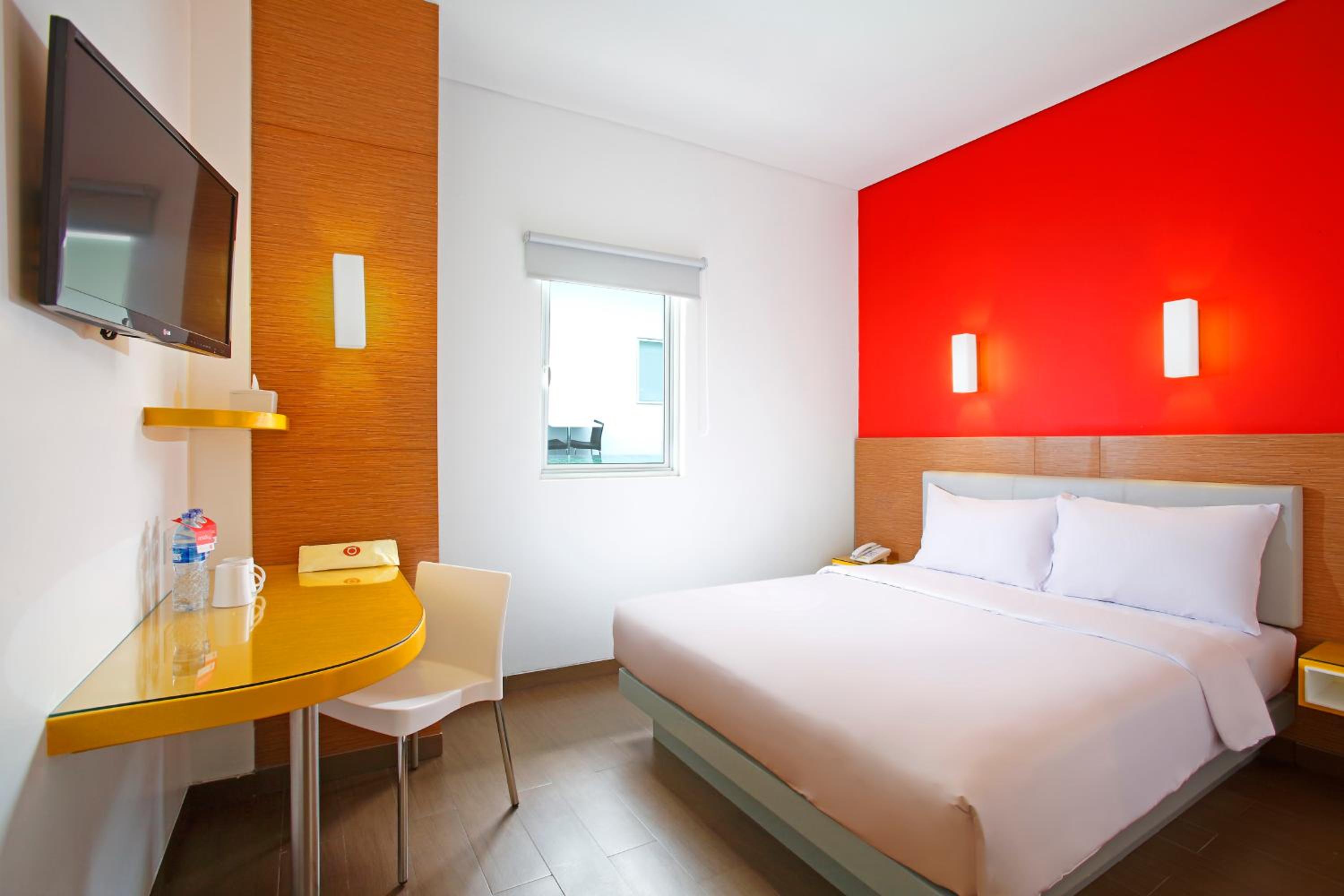 Smart Twin Room - Photo 1