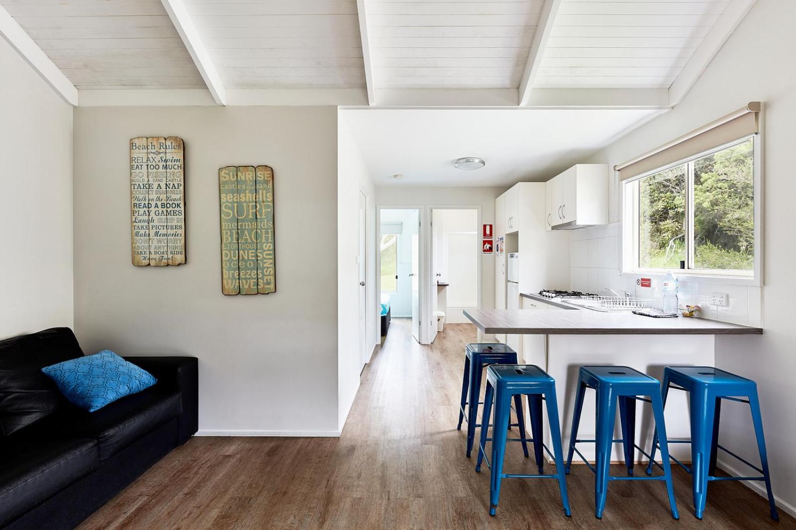 Family Room with Balcony photo 3