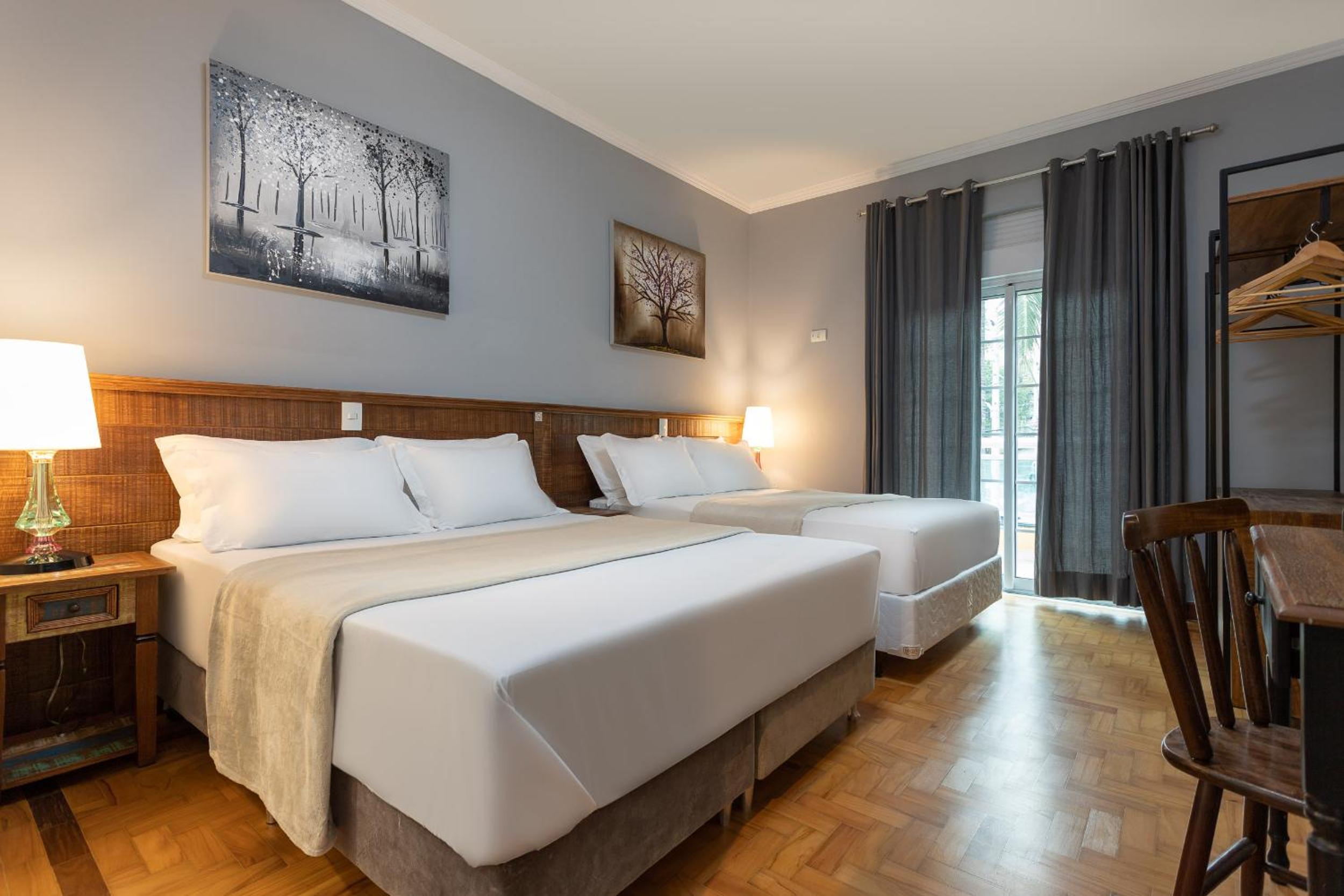Quadruple Room - Photo 1
