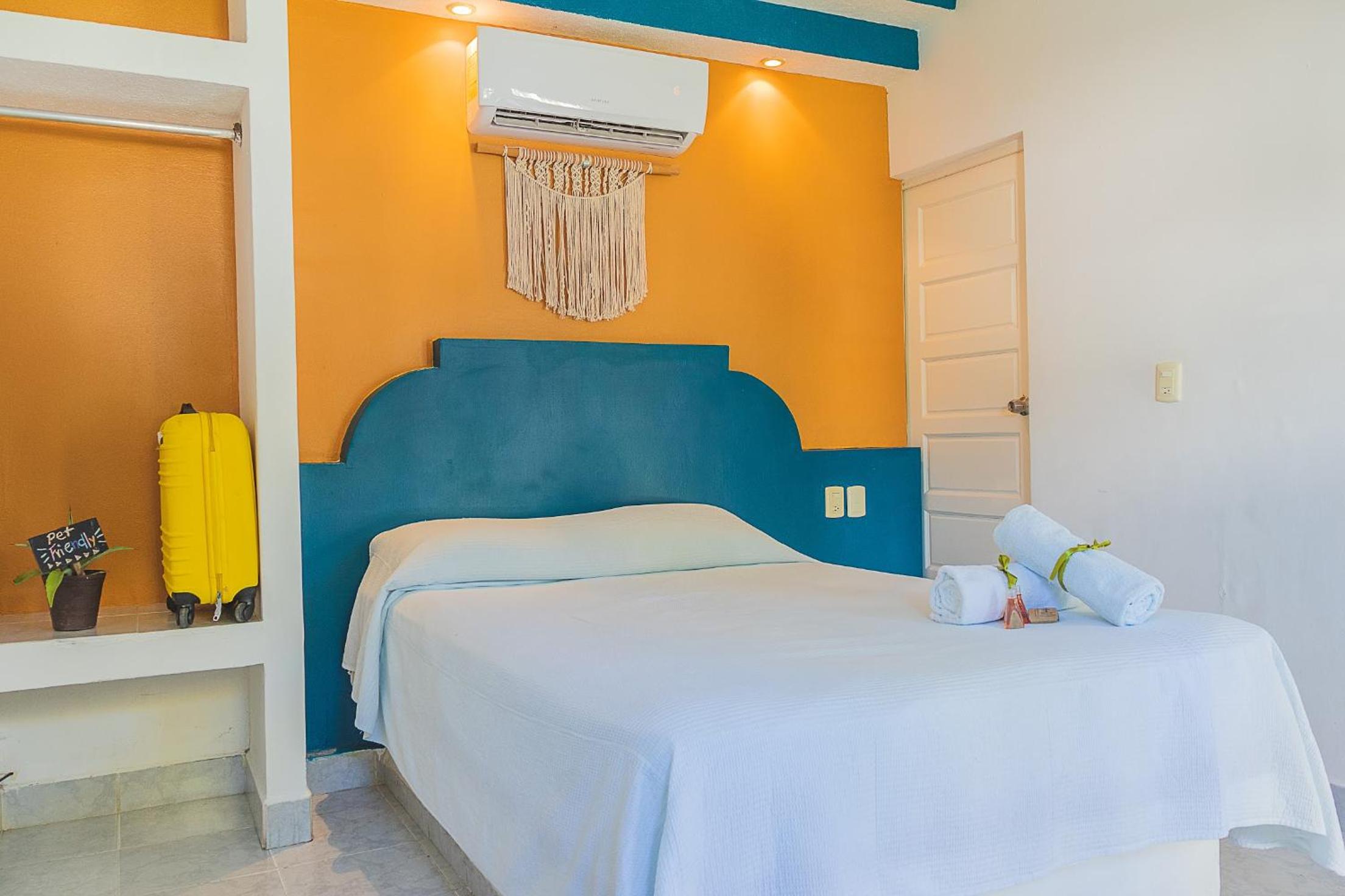 Double Room with Garden View photo 1