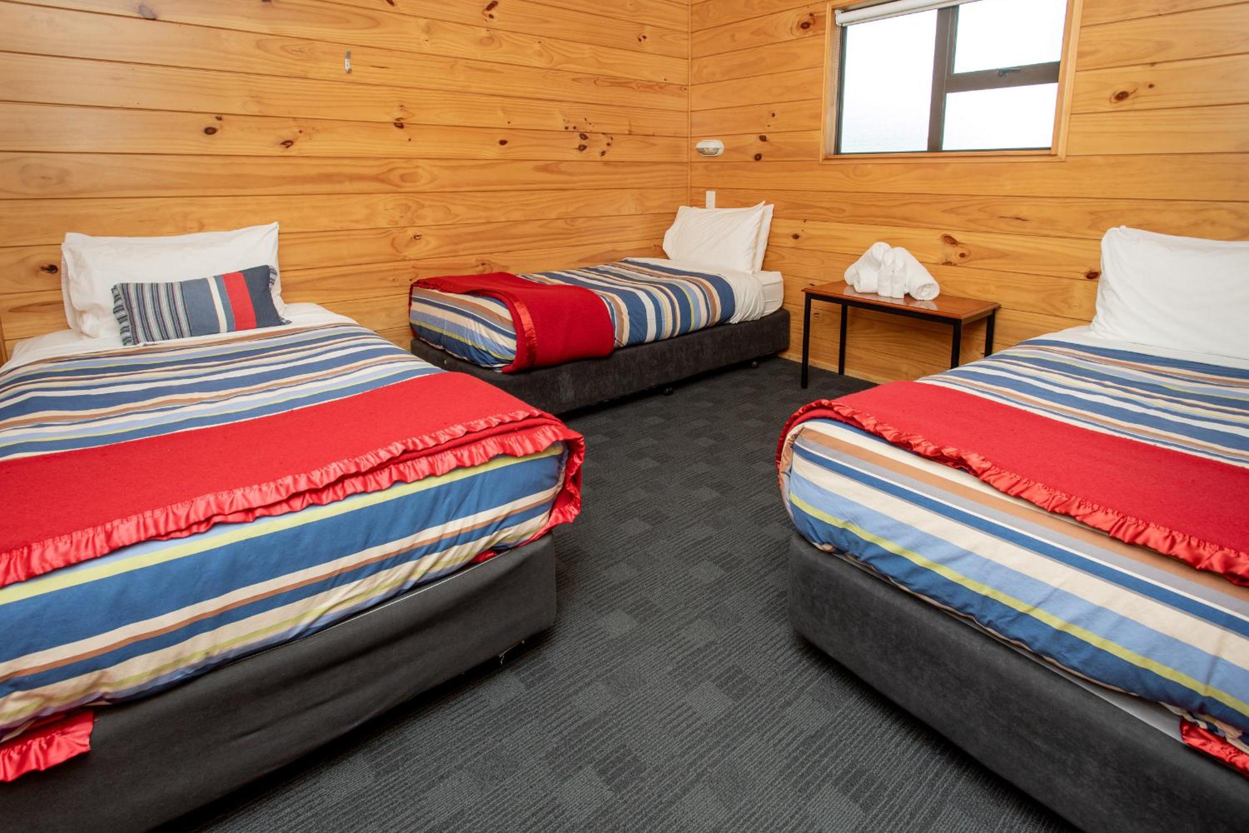 Motel Two Bedroom - Sleeps 5 photo 2