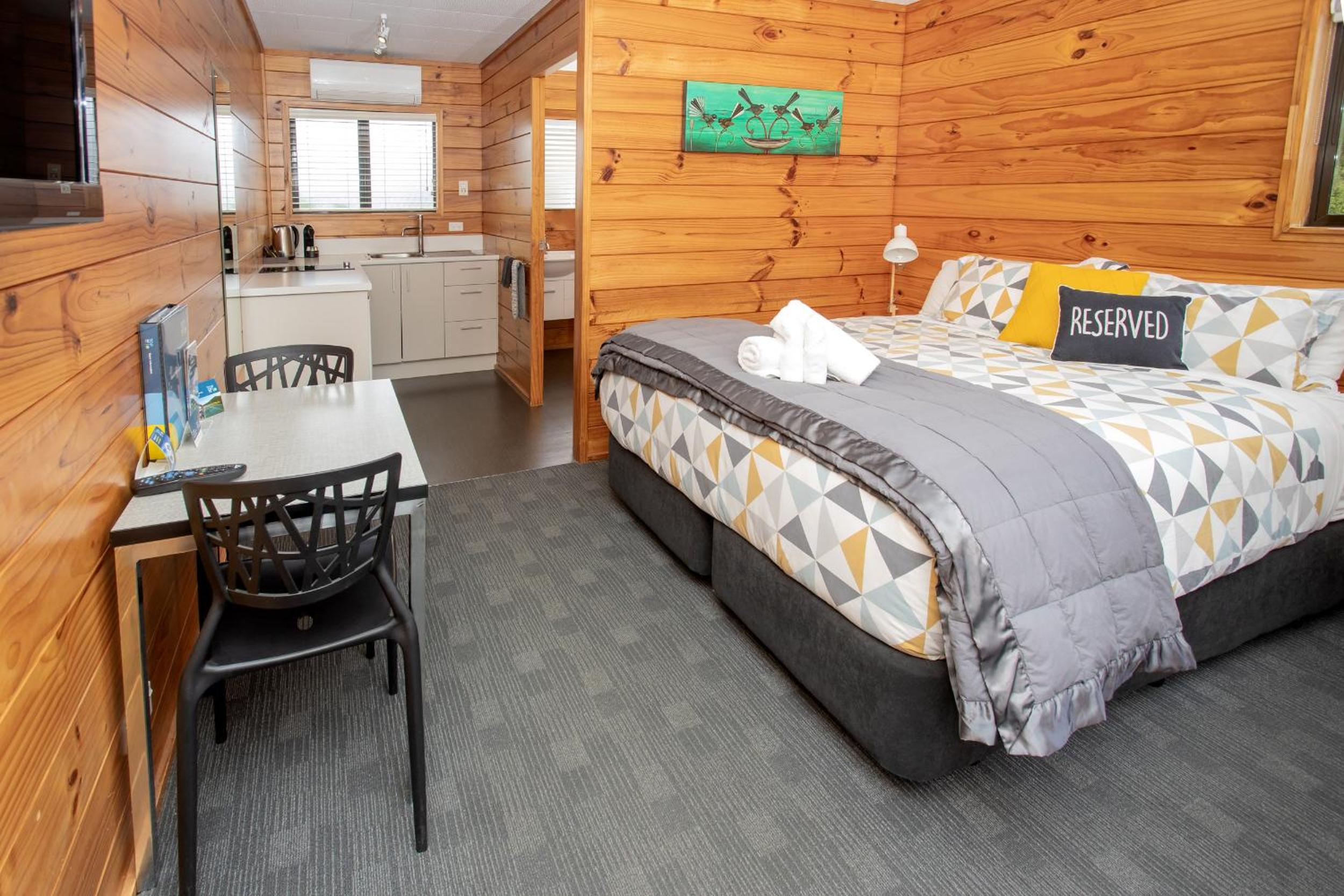 Motel Studio photo 1