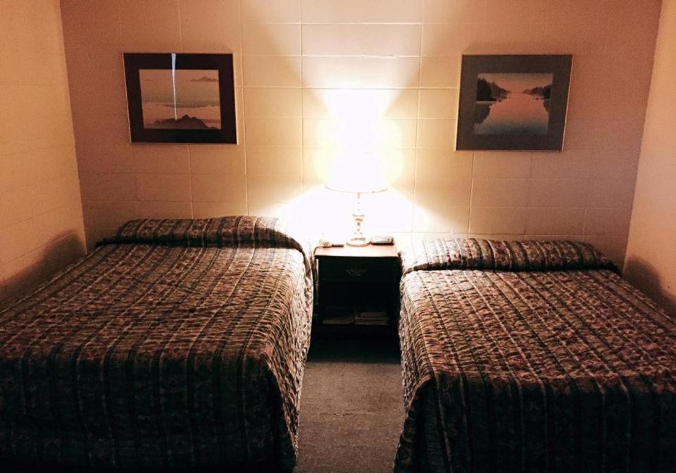 Budget Double Room photo 1