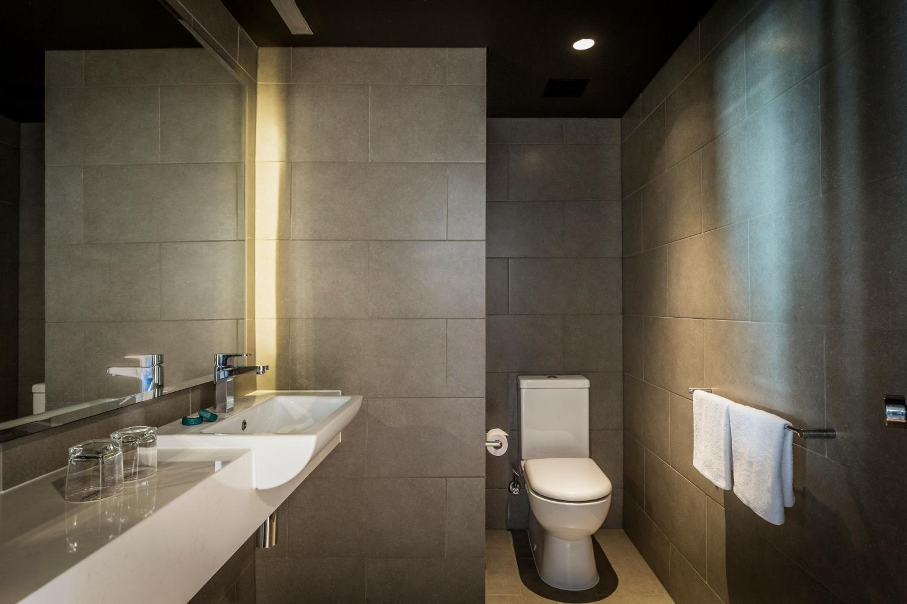 Premier King Room