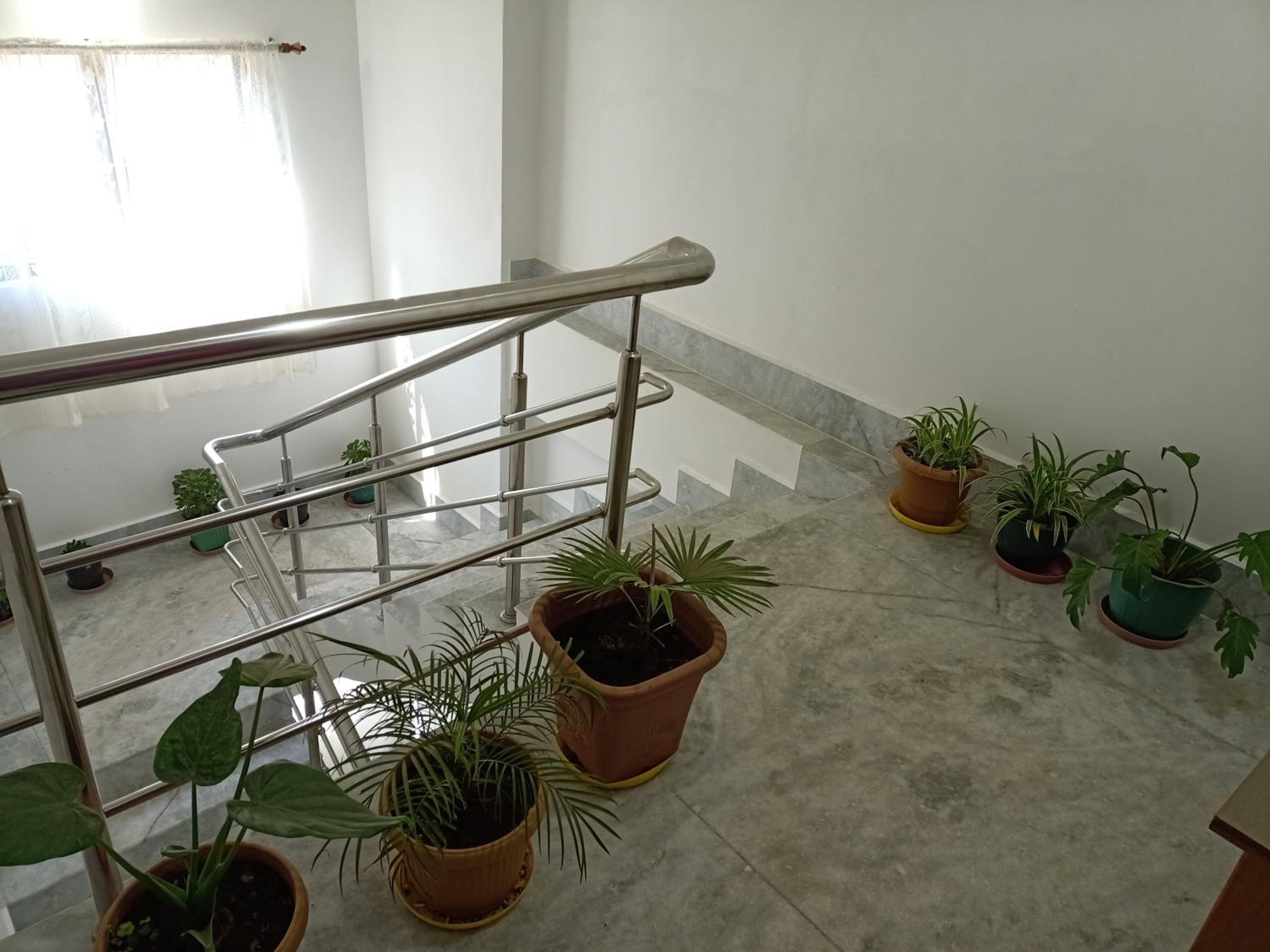 Double Room with Balcony (2 Adults + 1 Child) - Photo 5