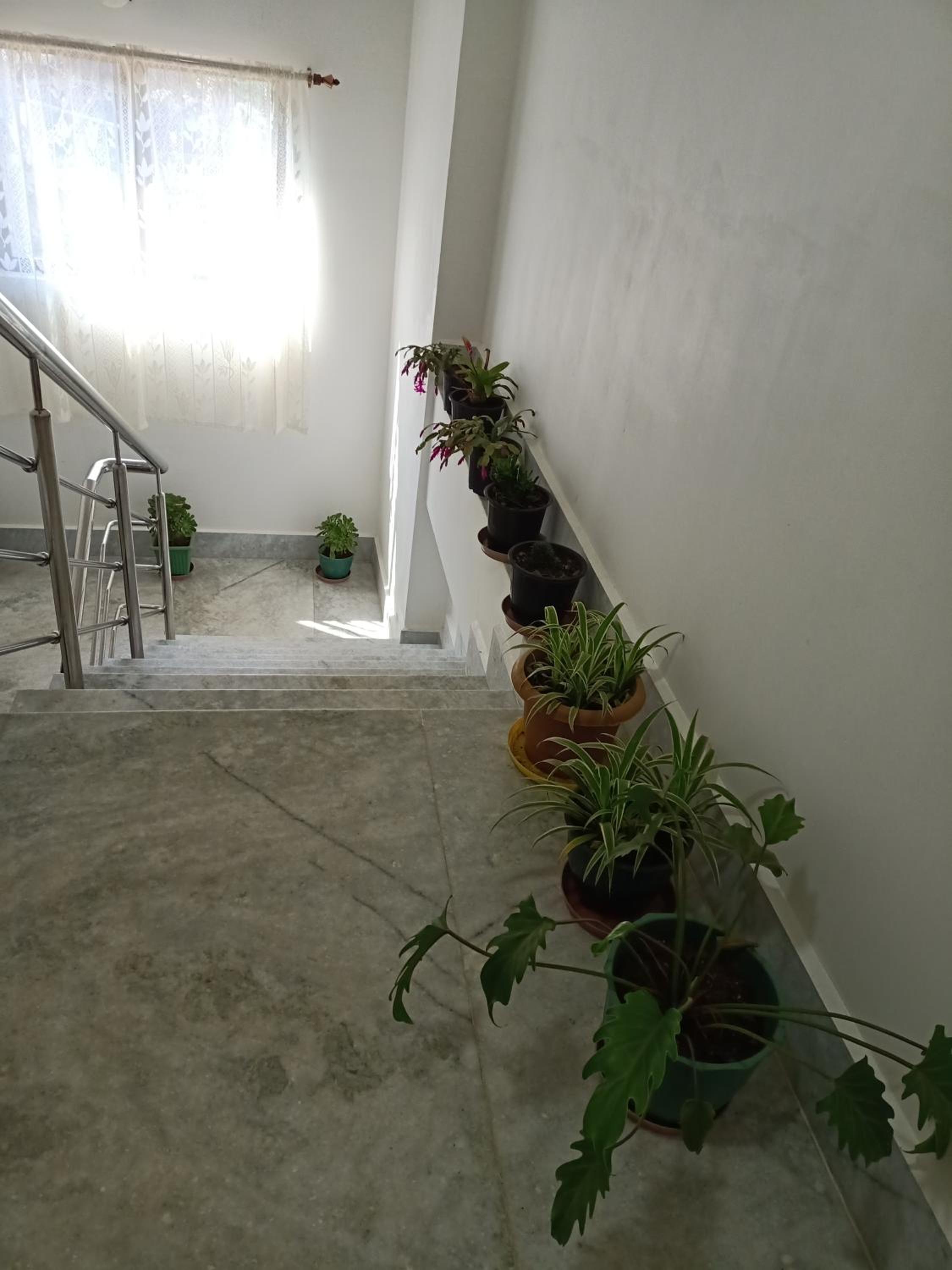 Double Room with Balcony (2 Adults + 1 Child) - Photo 23