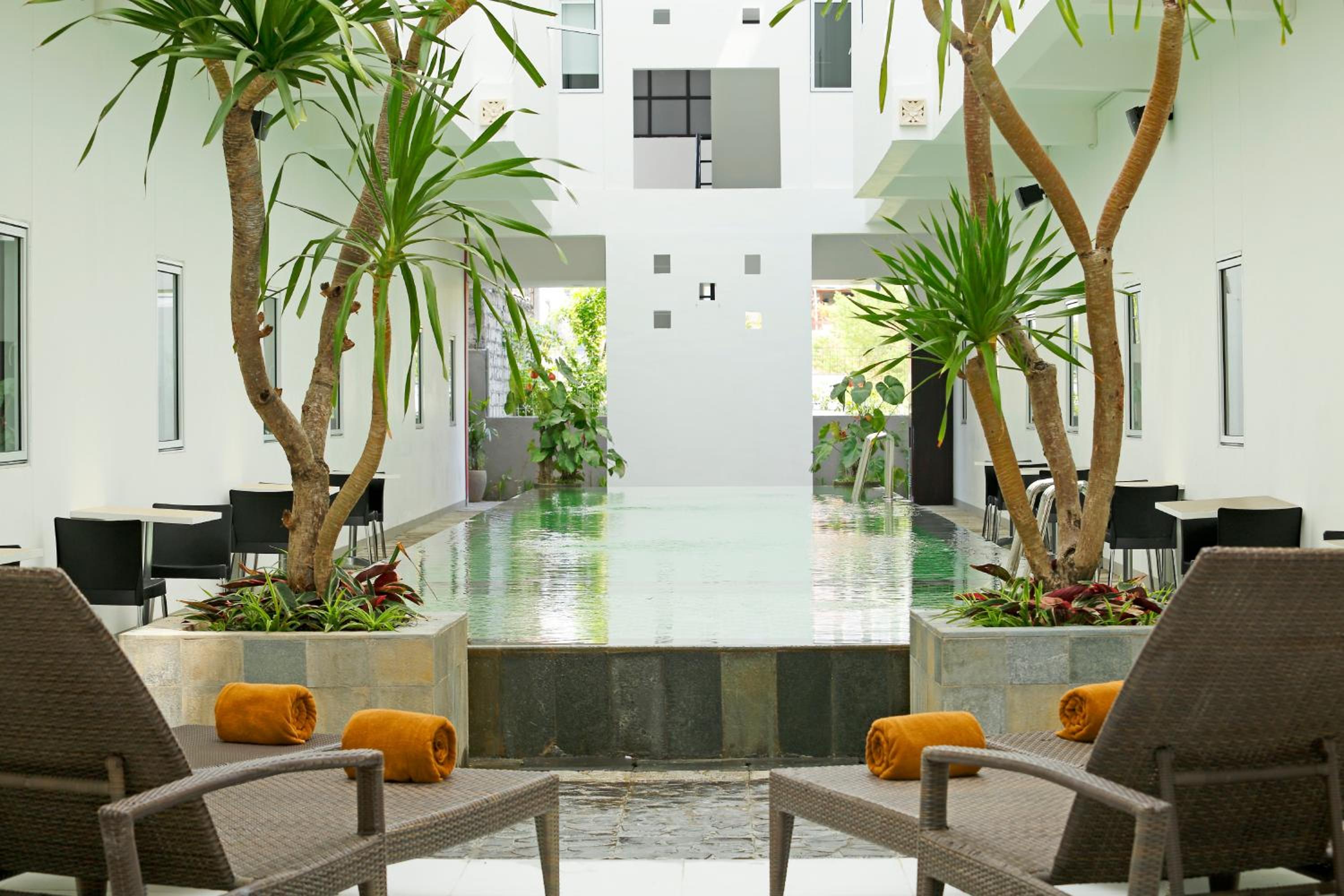 Smart Twin Room - Photo 12