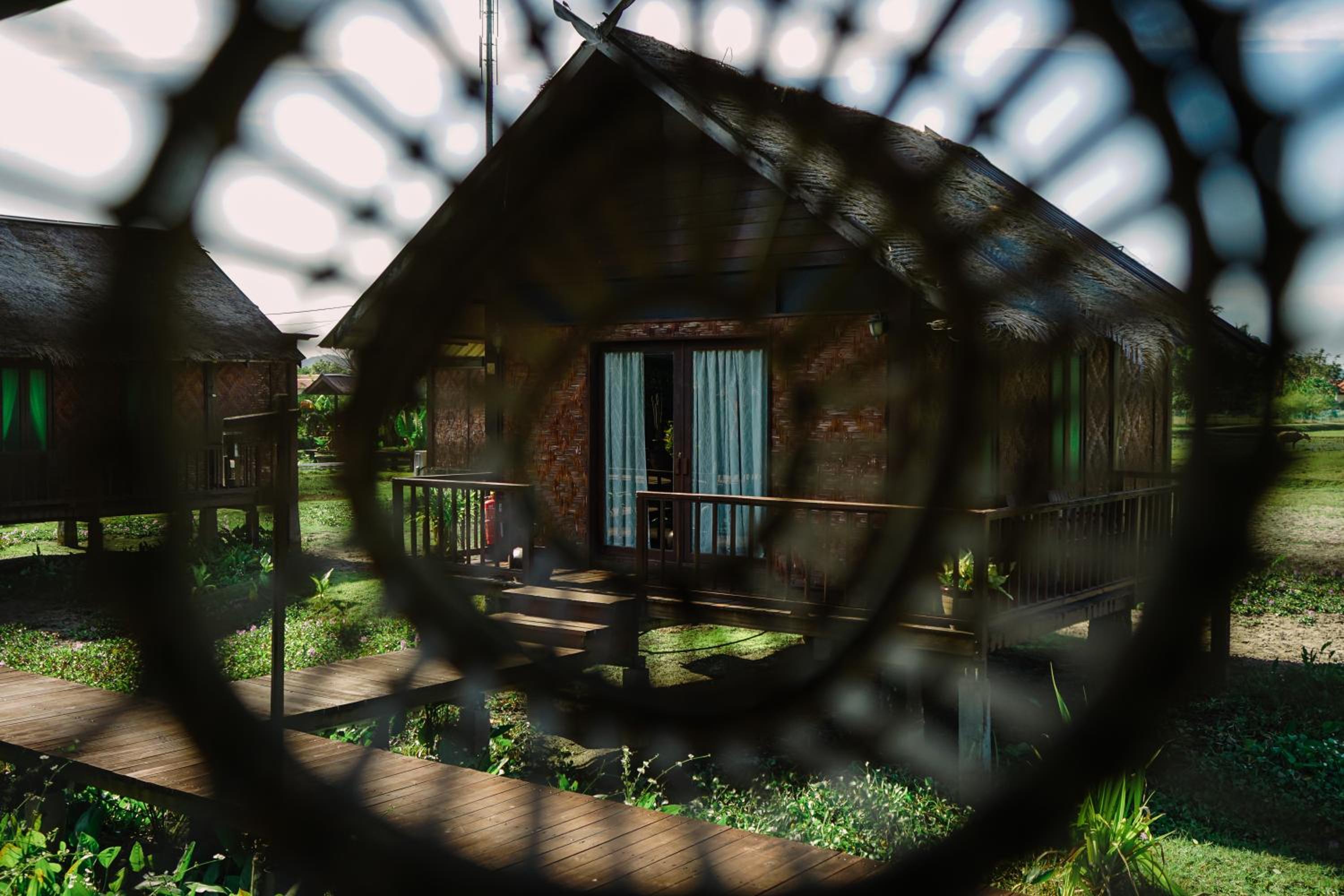 Standard Chalet
