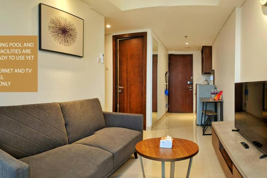Two-Bedroom Apartment photo 1
