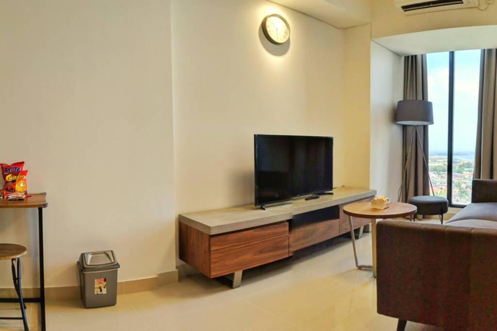 Two-Bedroom Apartment photo 2